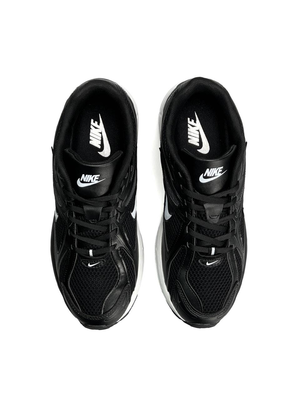 Nike Air Zoom Fire Black White