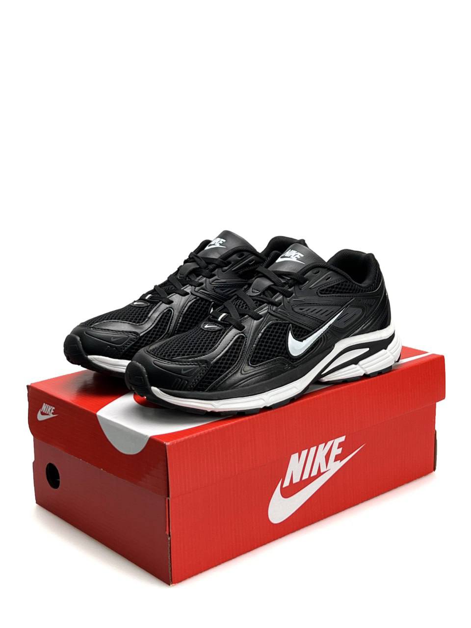 Nike Air Zoom Fire Black White