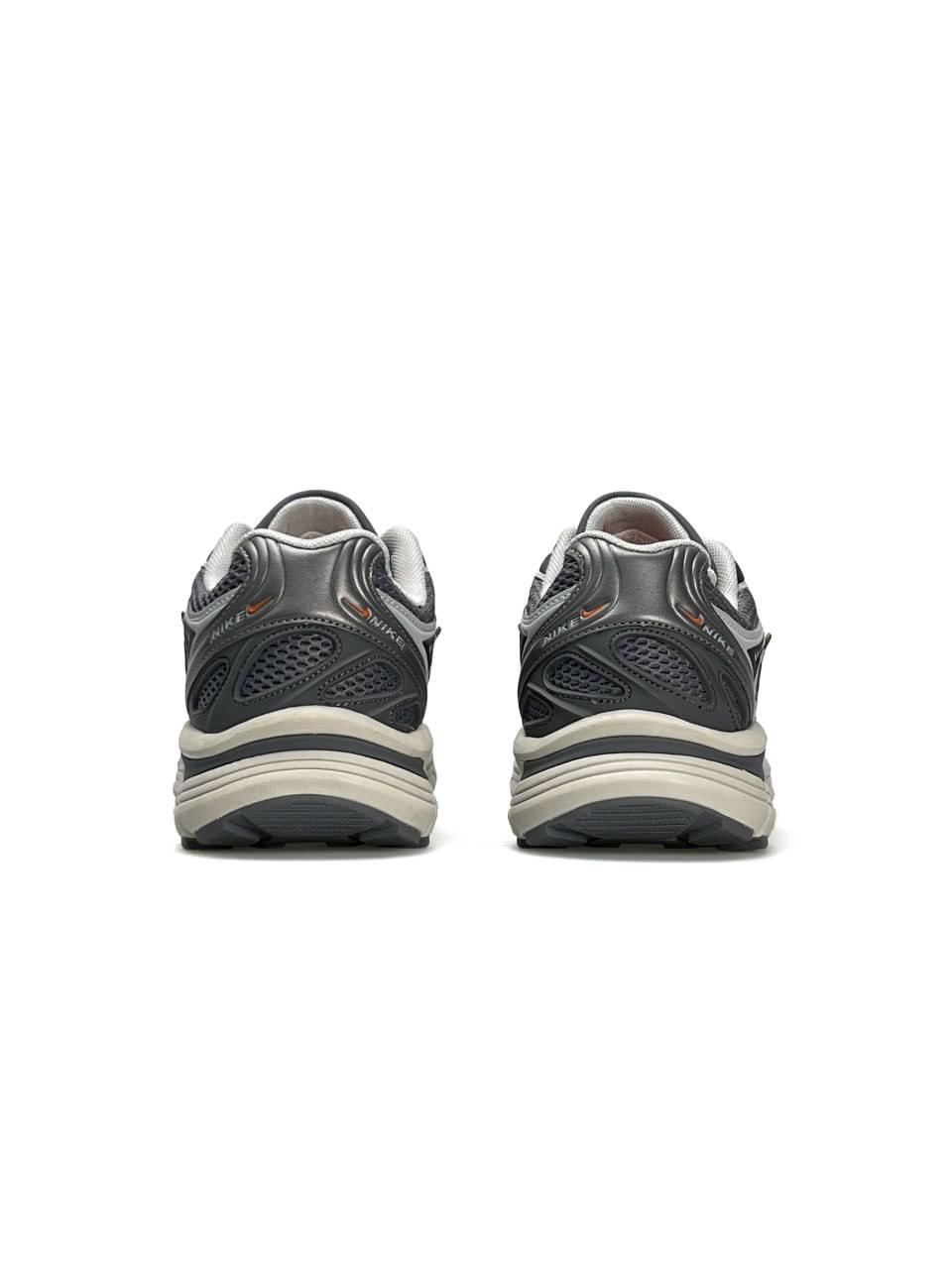 Nike Air Zoom Fire Grey Beige II