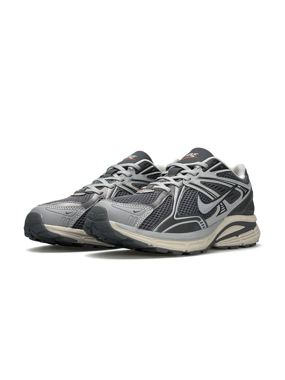 Nike Air Zoom Fire Grey Beige II