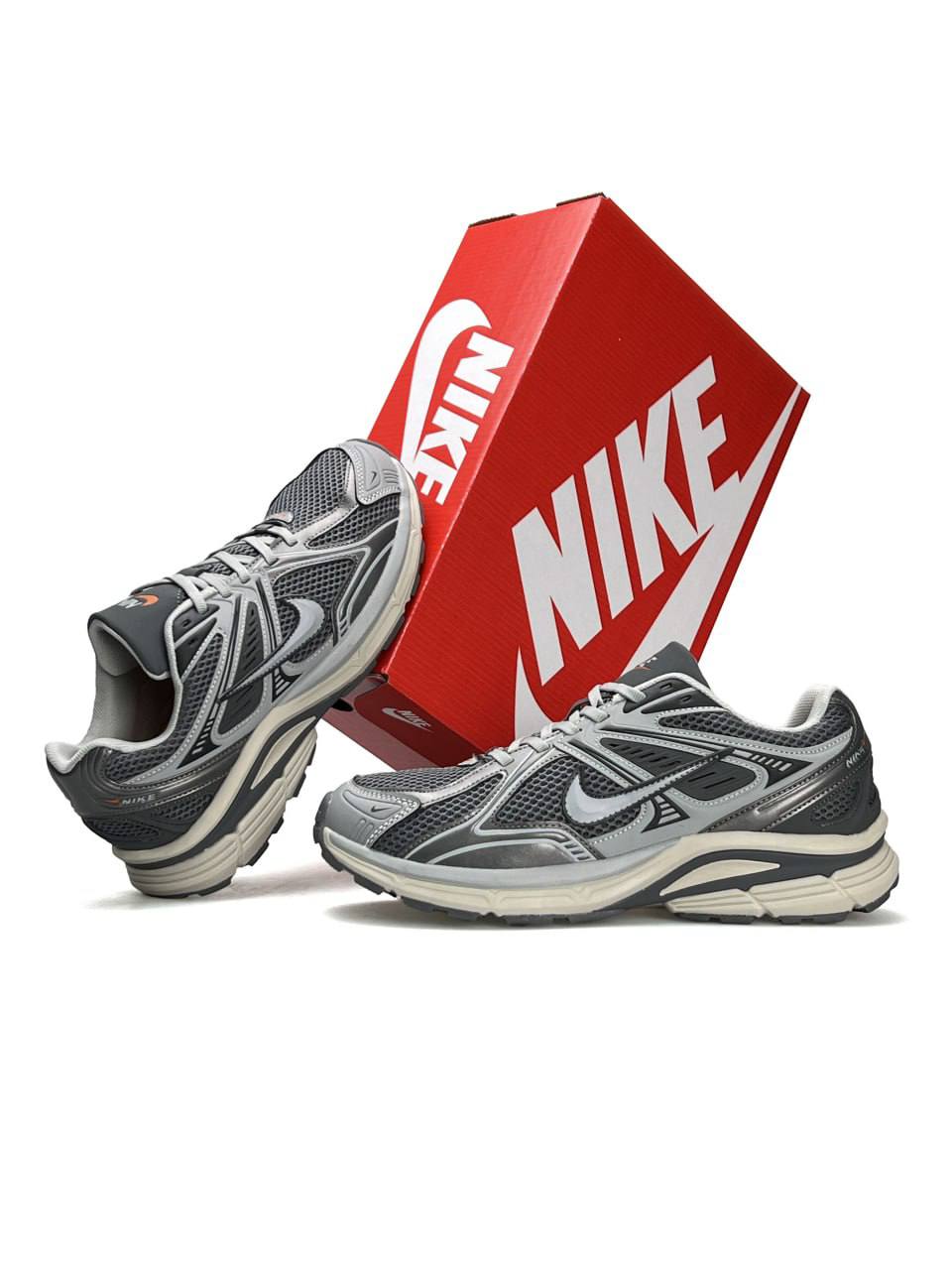 Nike Air Zoom Fire Grey Beige II