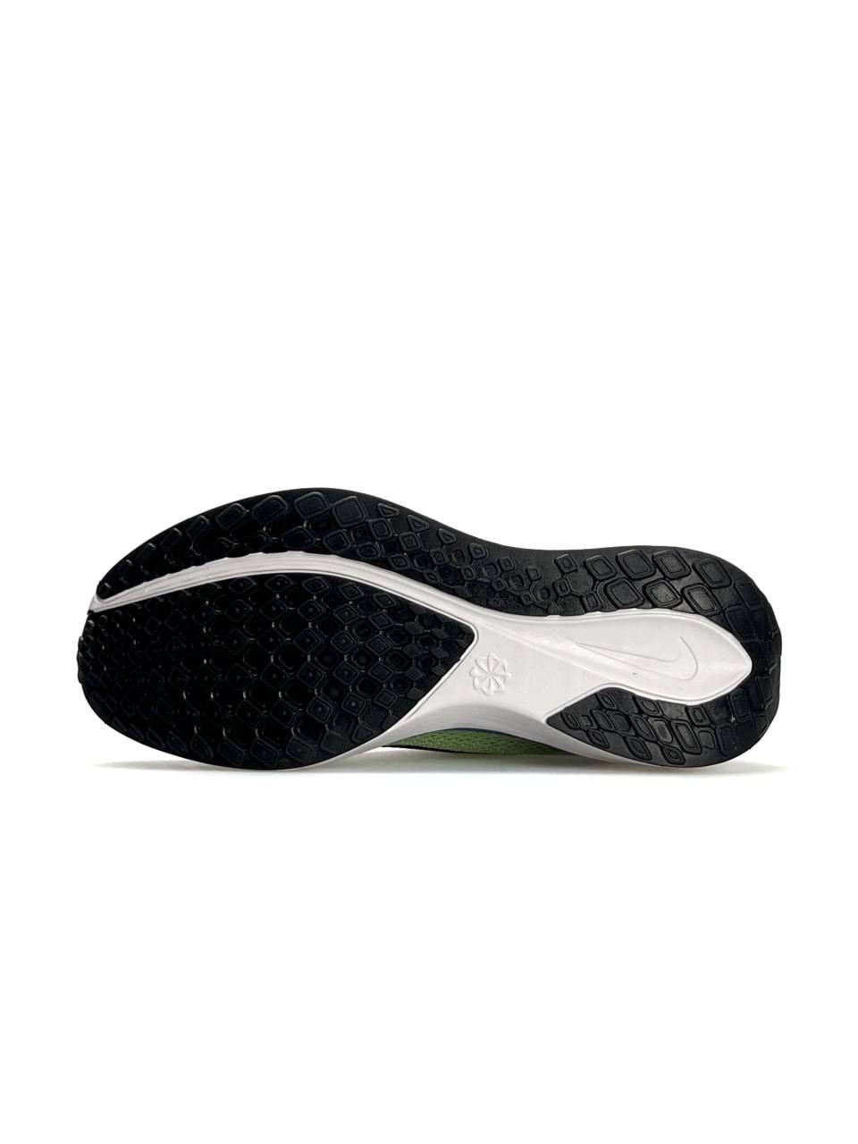 Nike Air Zoom Pegasus 41 Grey Lime