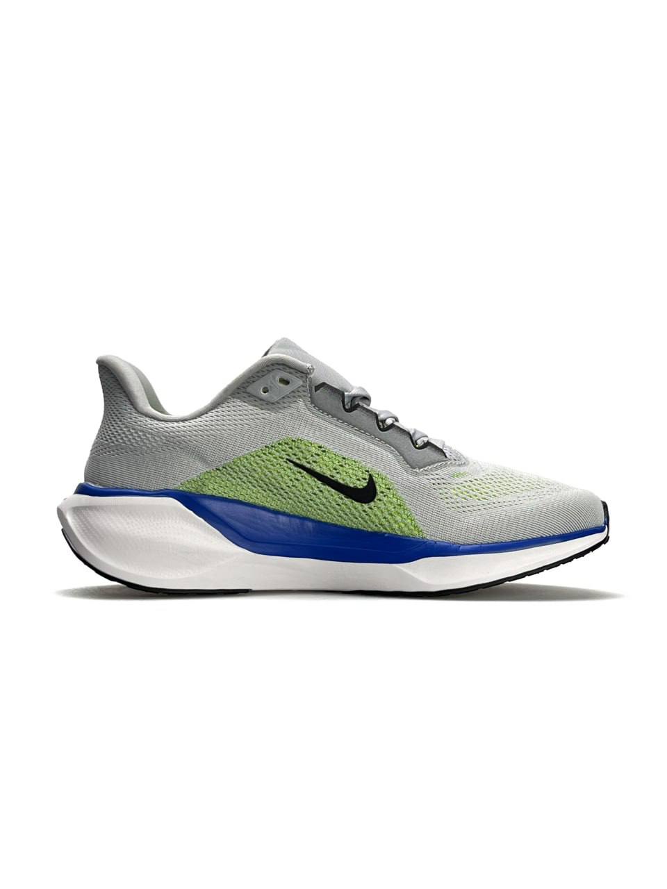 Nike Air Zoom Pegasus 41 Grey Lime