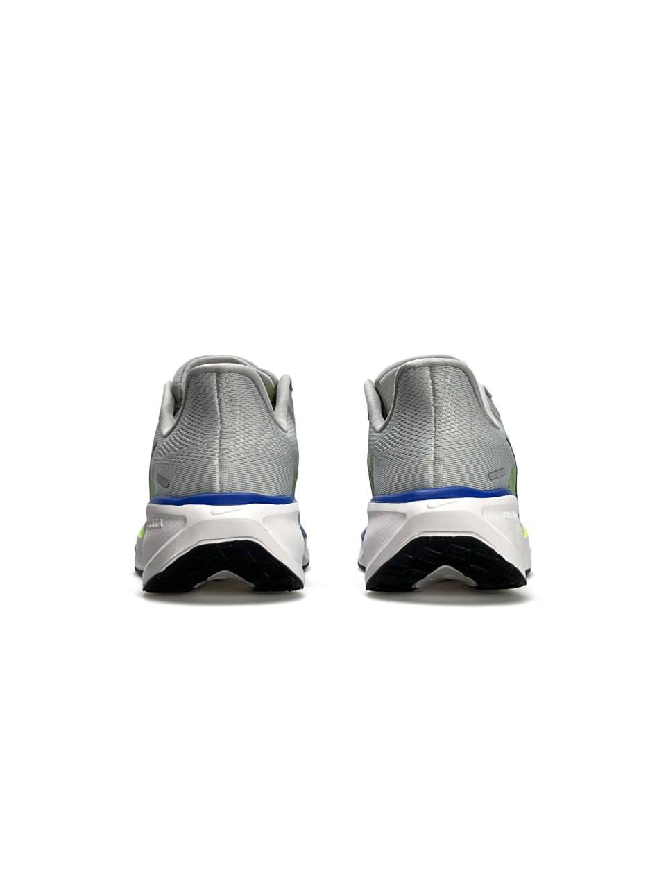 Nike Air Zoom Pegasus 41 Grey Lime