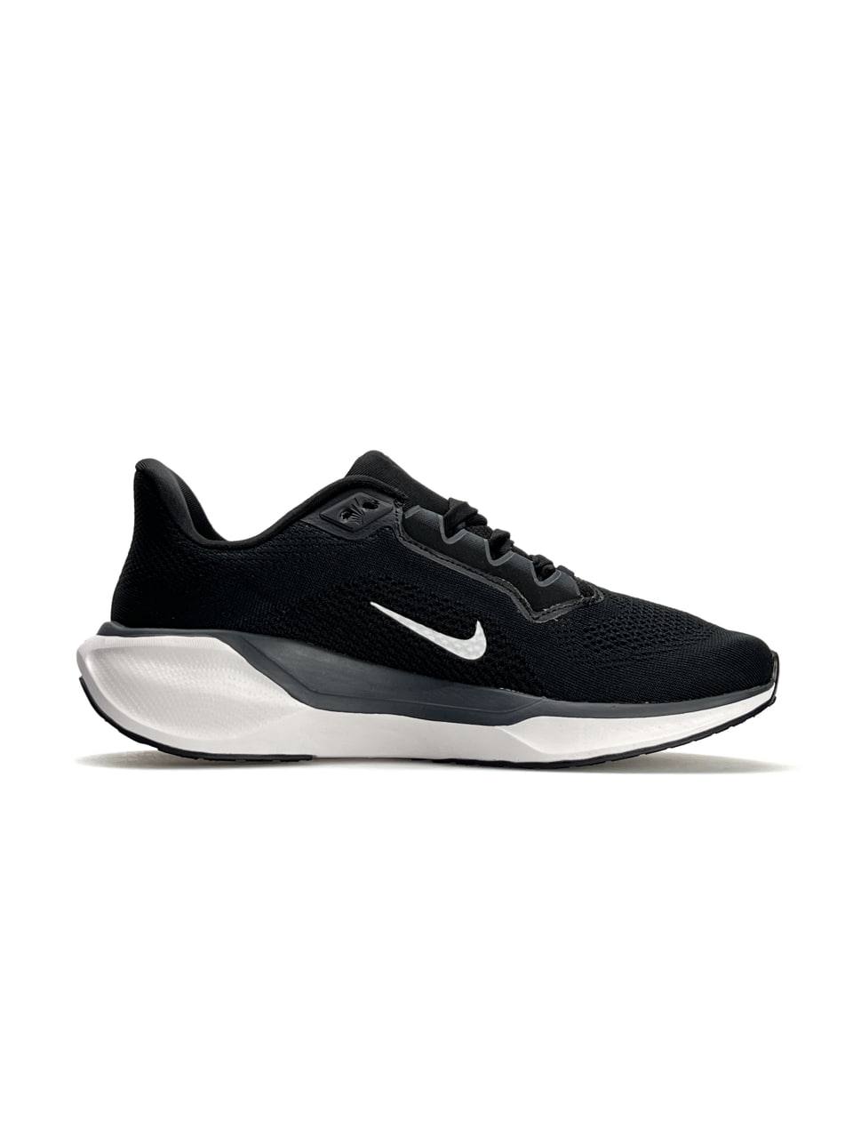Nike Air Zoom Pegasus 41 Black White