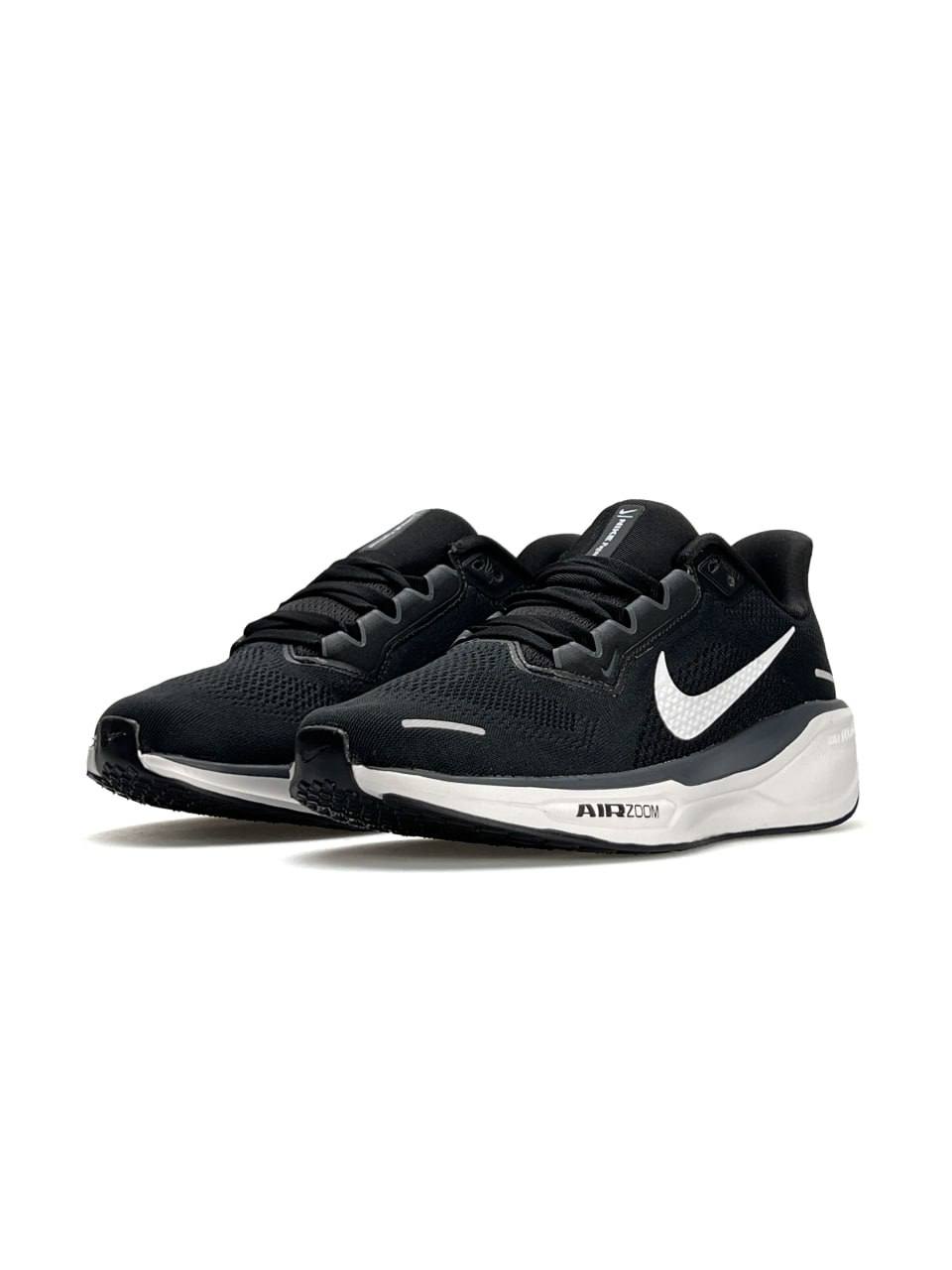 Nike Air Zoom Pegasus 41 Black White