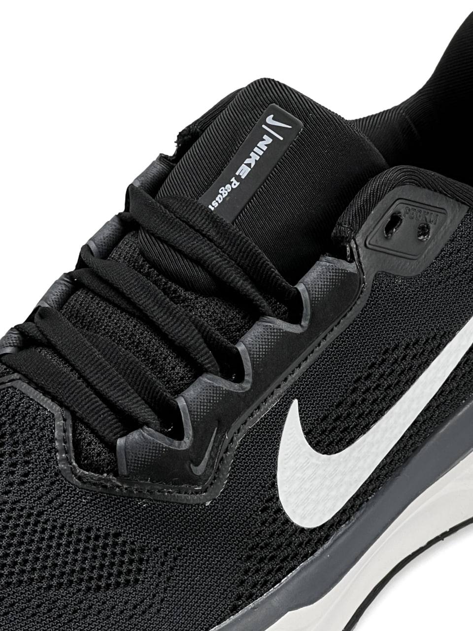Nike Air Zoom Pegasus 41 Black White