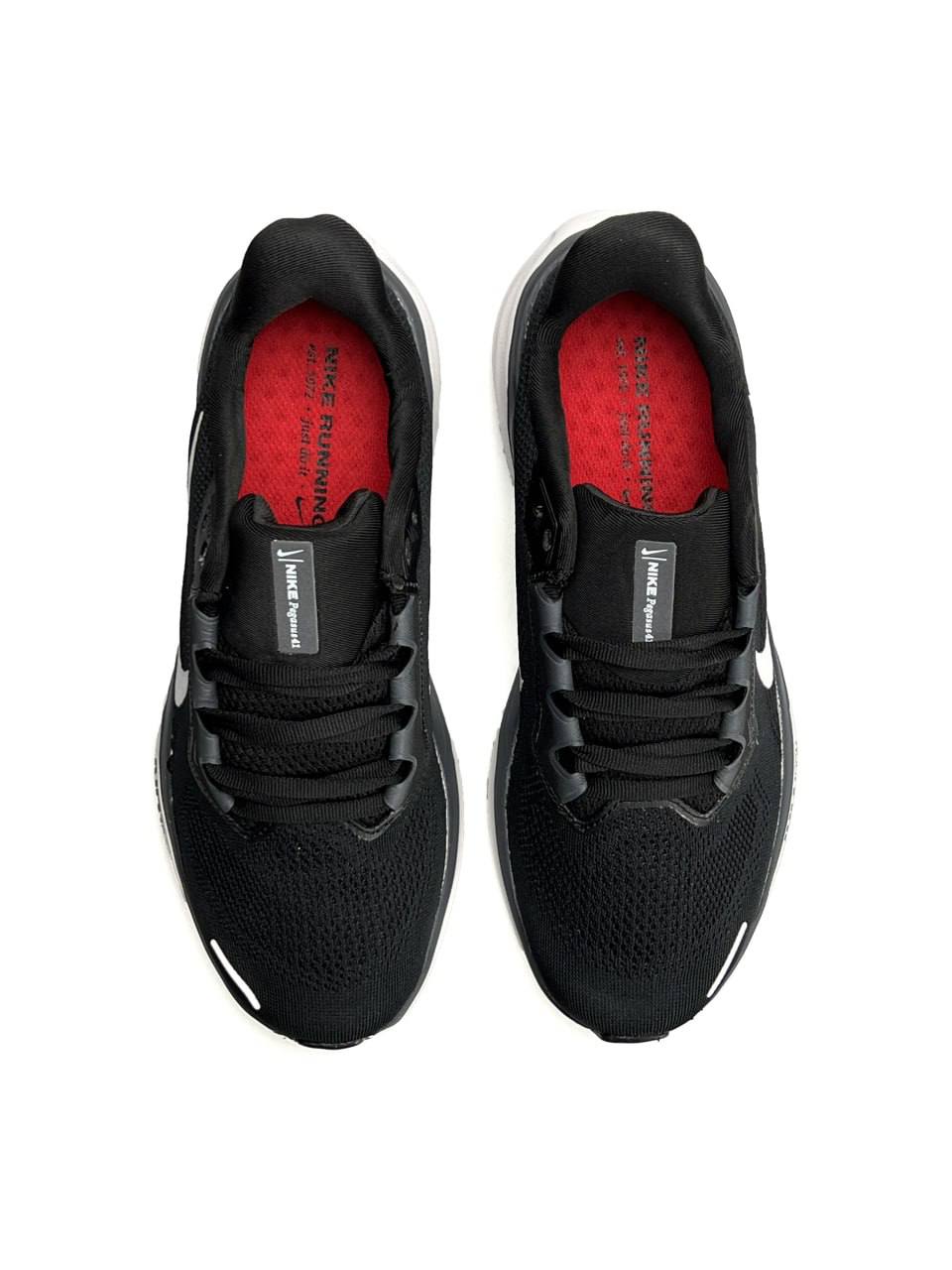 Nike Air Zoom Pegasus 41 Black White