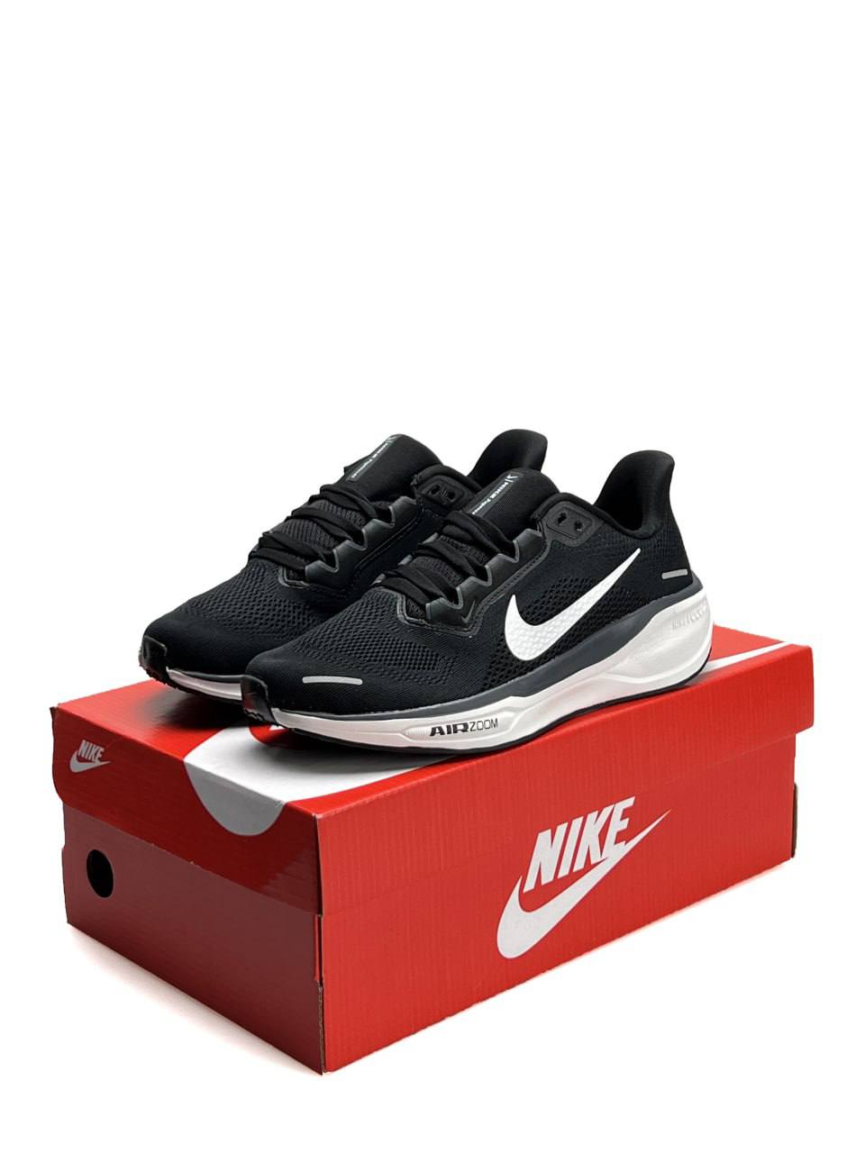 Nike Air Zoom Pegasus 41 Black White