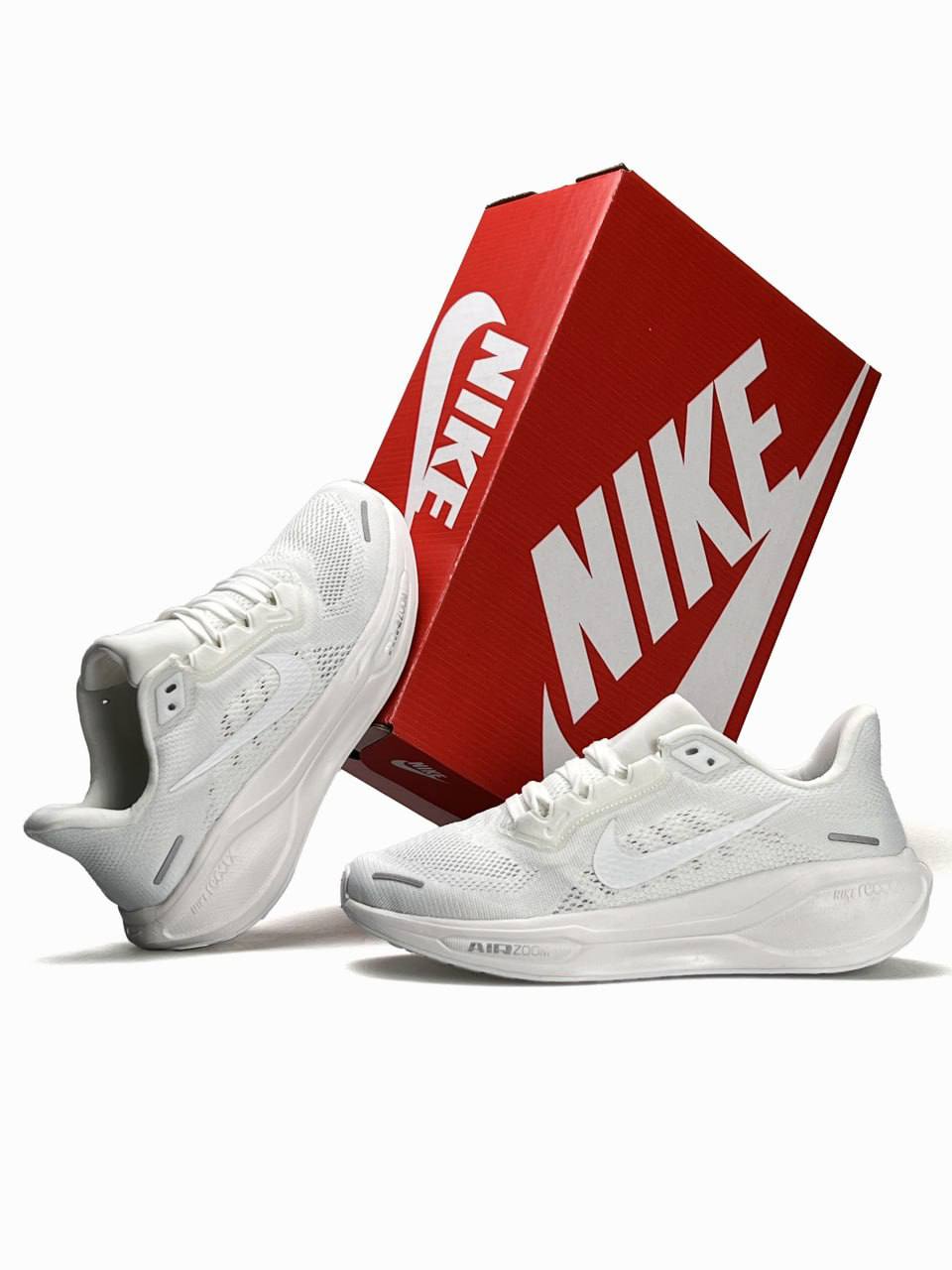 Nike Air Zoom Pegasus 41 White