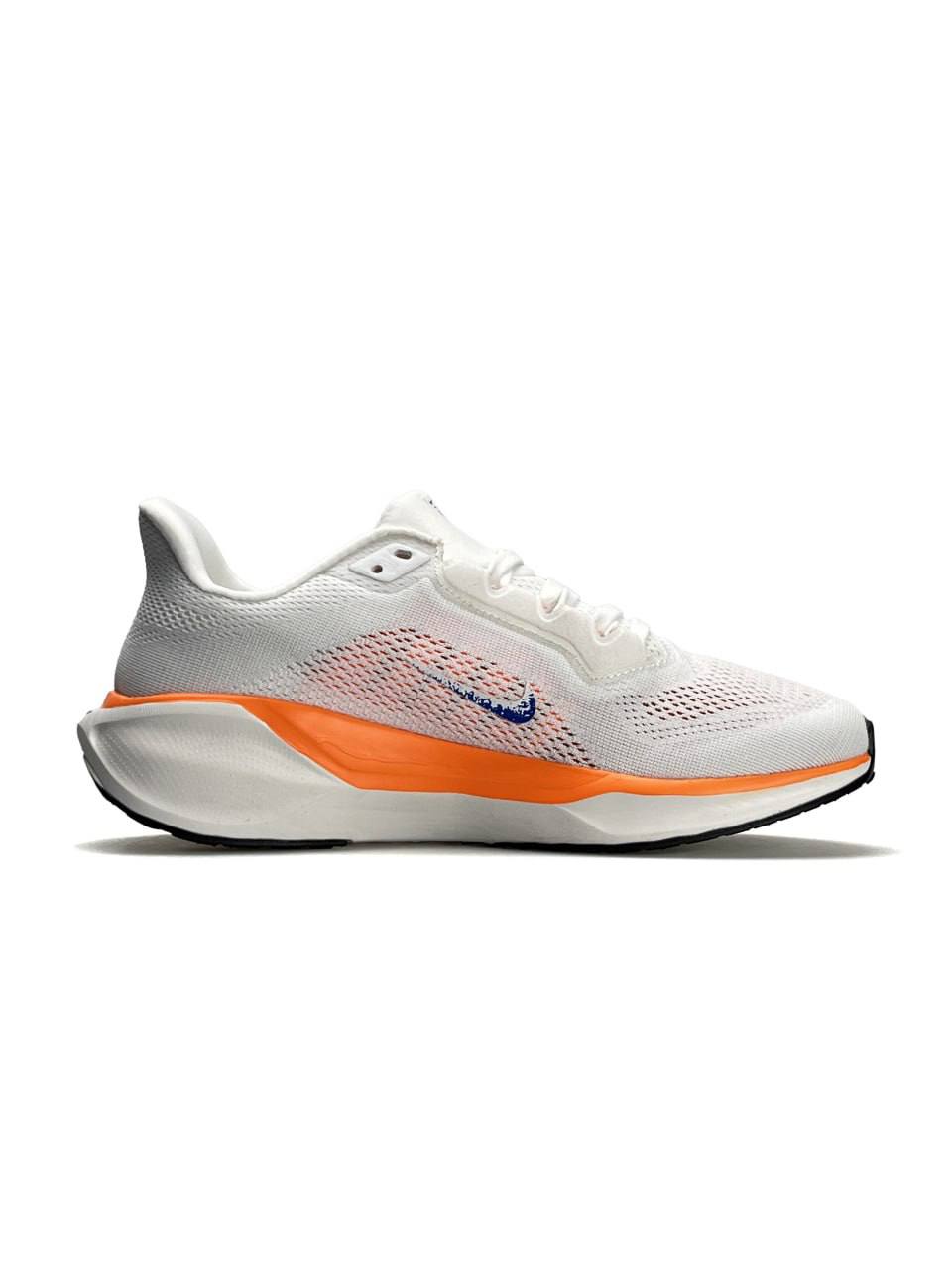 Nike Air Zoom Pegasus 41 White Orange
