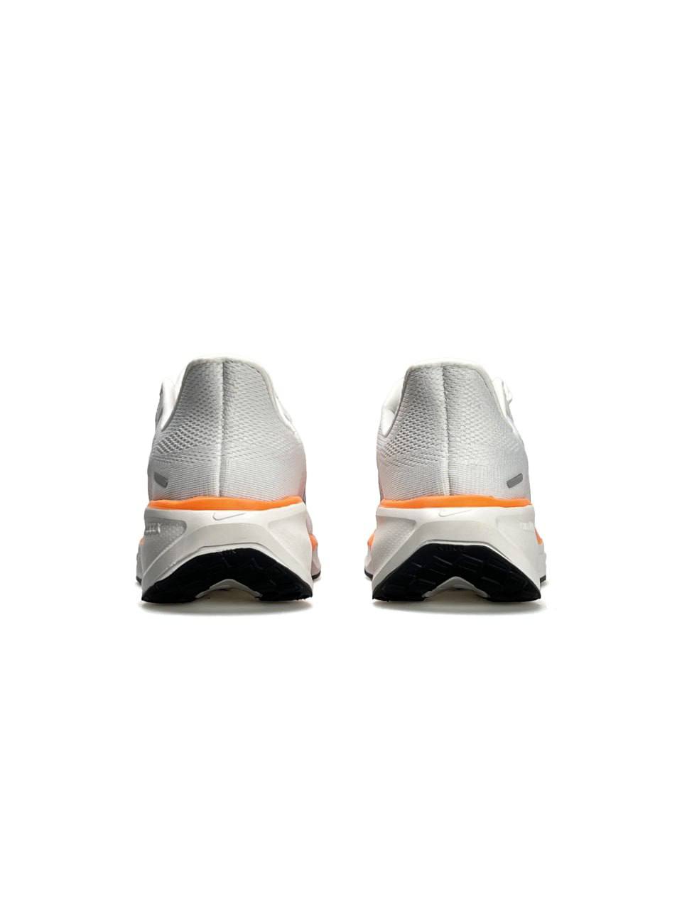 Nike Air Zoom Pegasus 41 White Orange