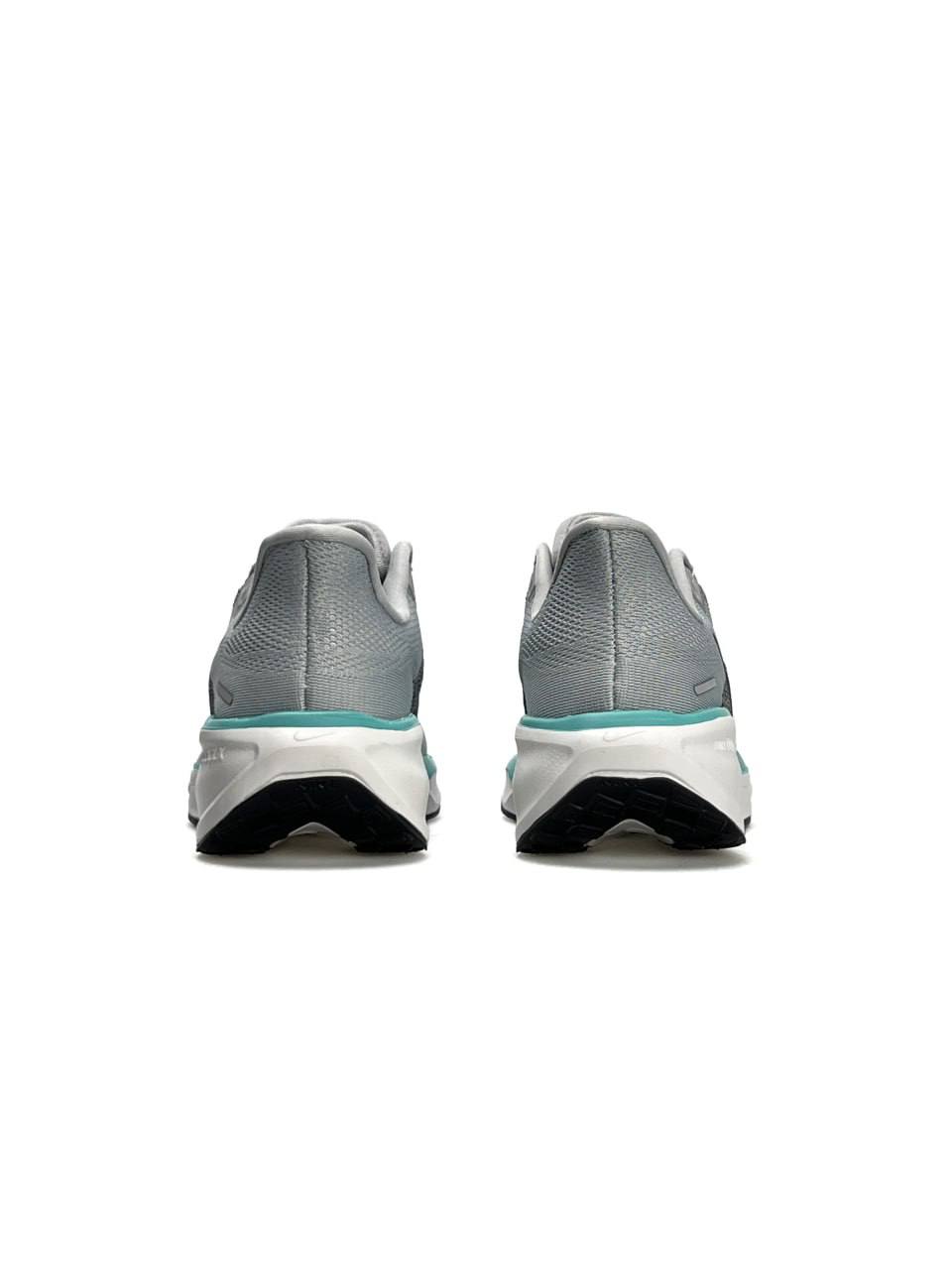 Nike Air Zoom Pegasus 41 Grey White Mint
