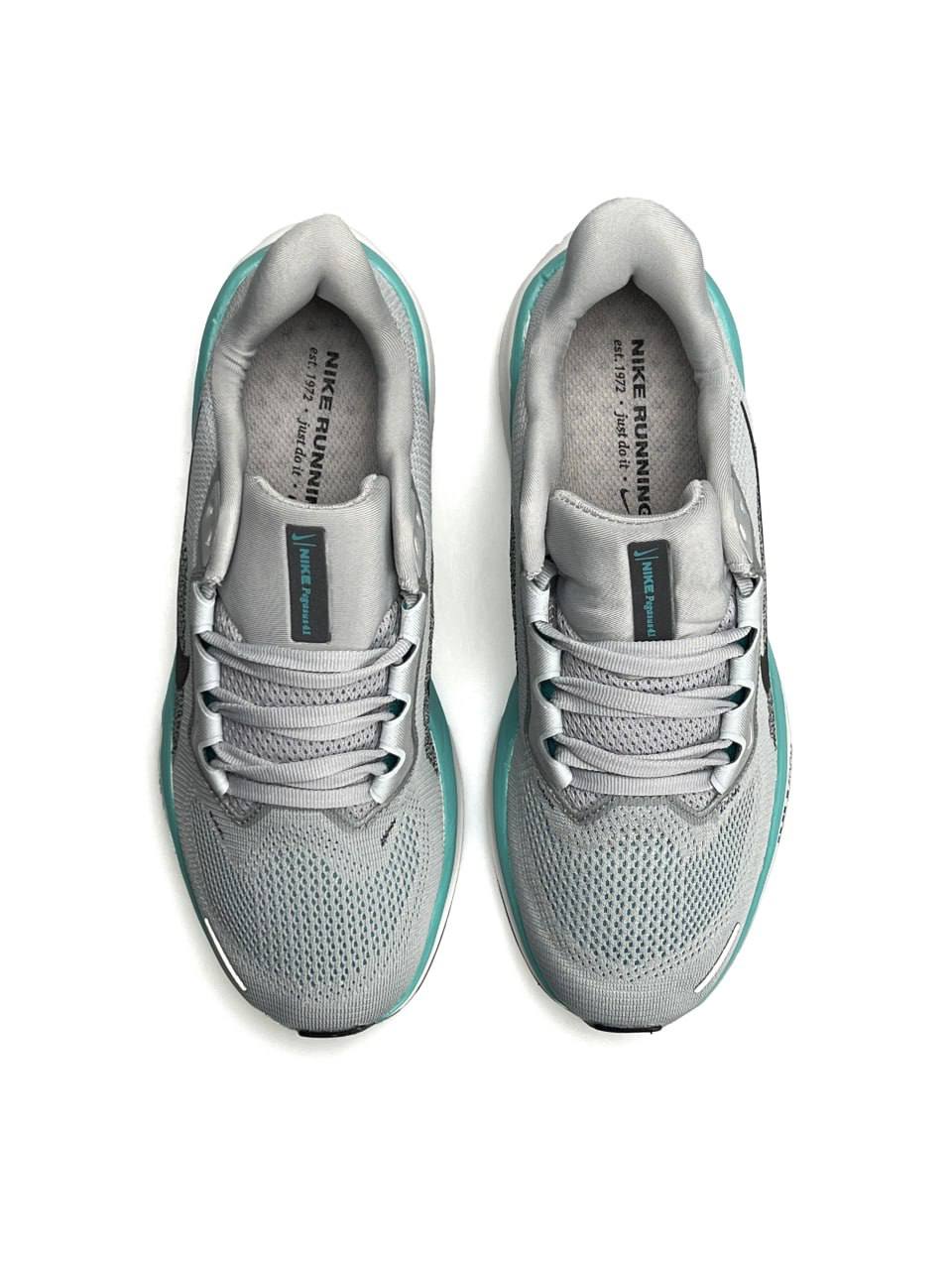 Nike Air Zoom Pegasus 41 Grey White Mint