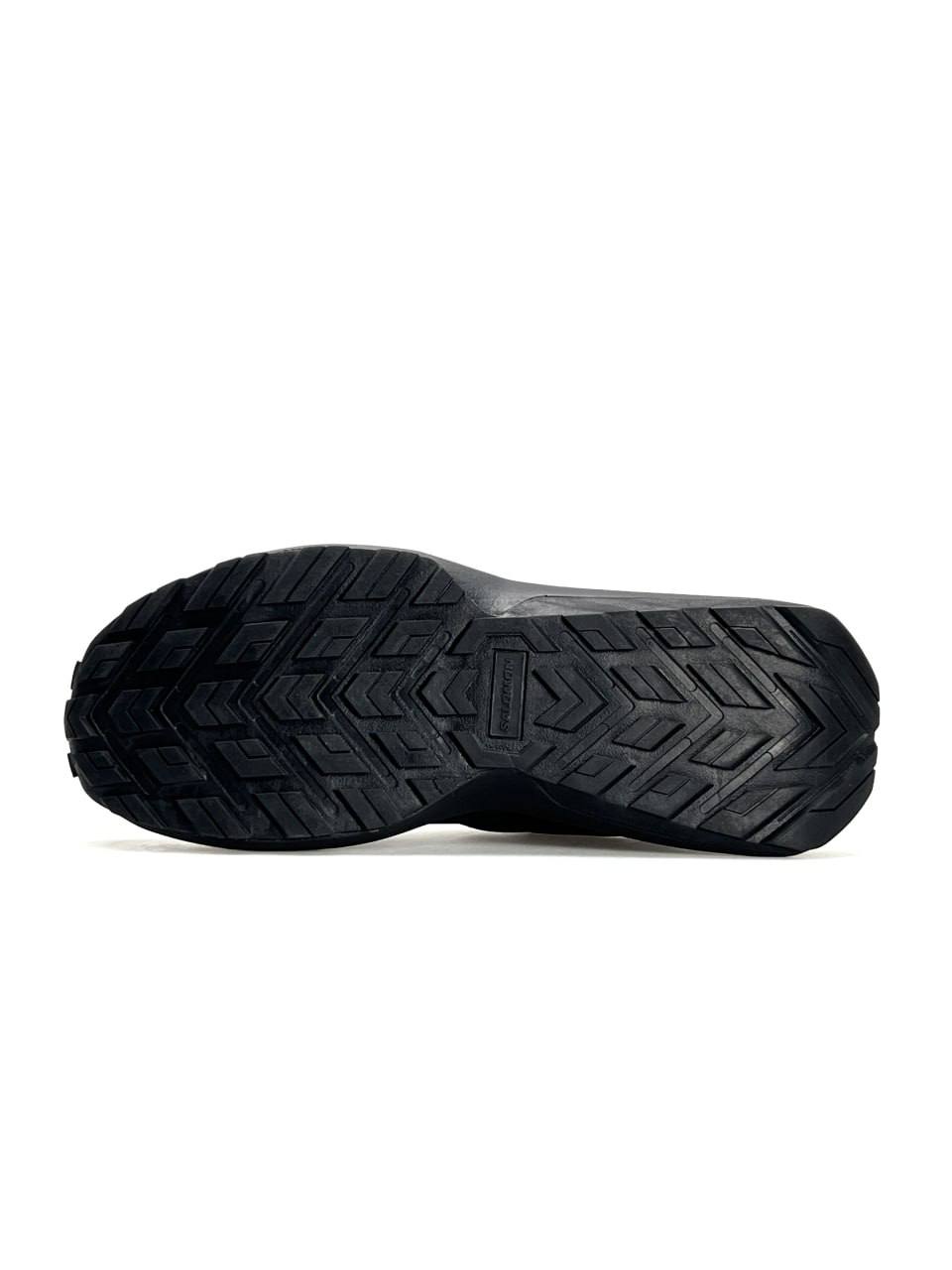Salomon Odyssey Advanced All Black