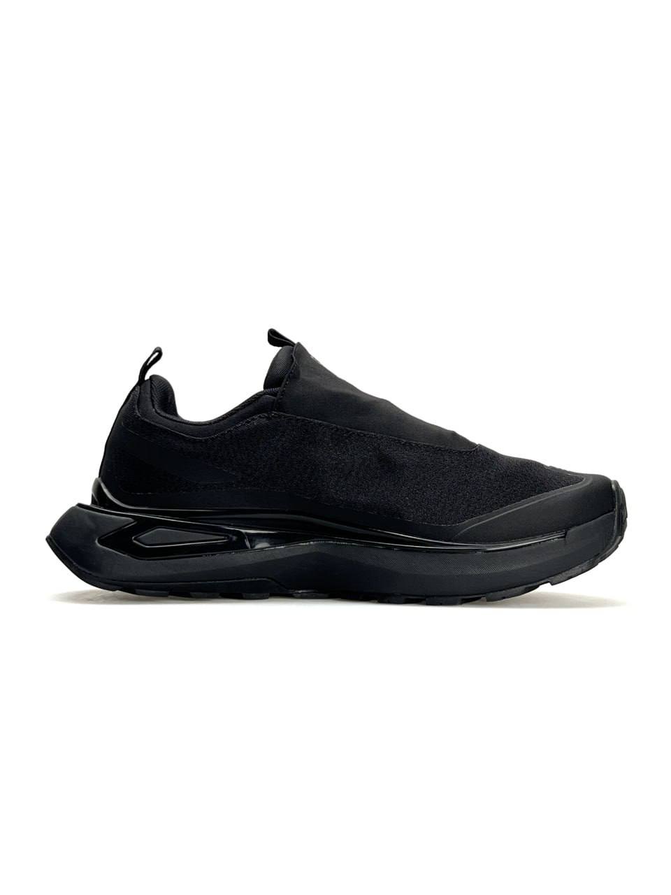 Salomon Odyssey Advanced All Black