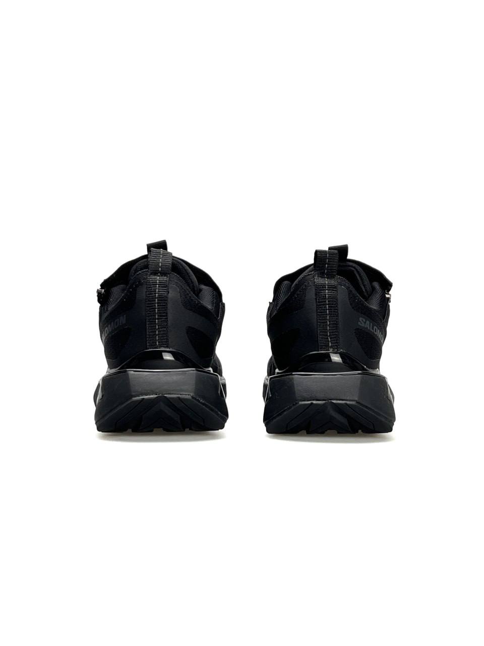 Salomon Odyssey Advanced All Black