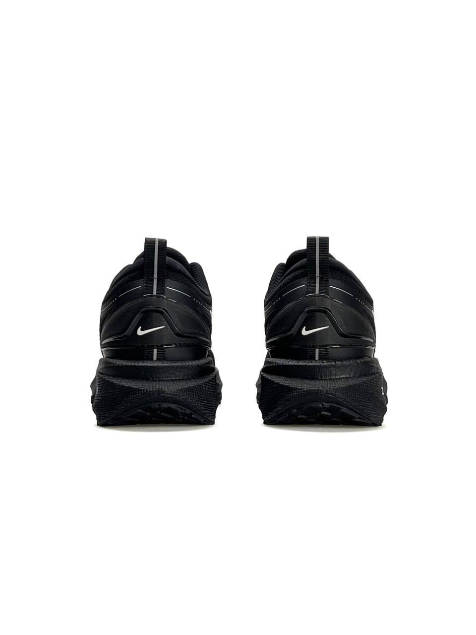Nike Air Zoom Pegasus Black White II