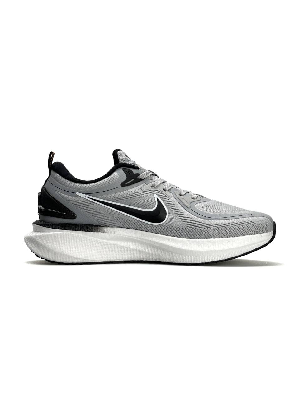 Nike Air Zoom Pegasus Grey Black