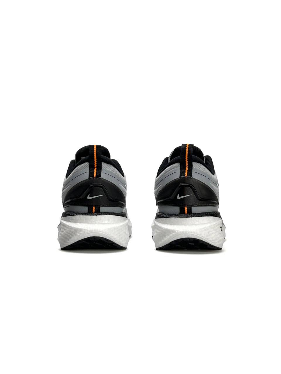 Nike Air Zoom Pegasus Grey Black