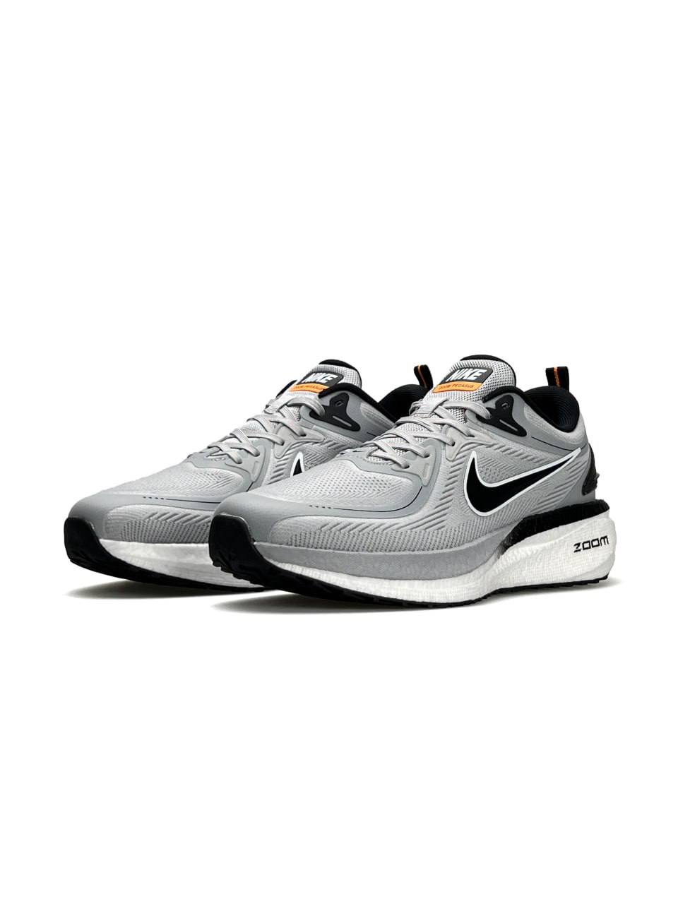Nike Air Zoom Pegasus Grey Black