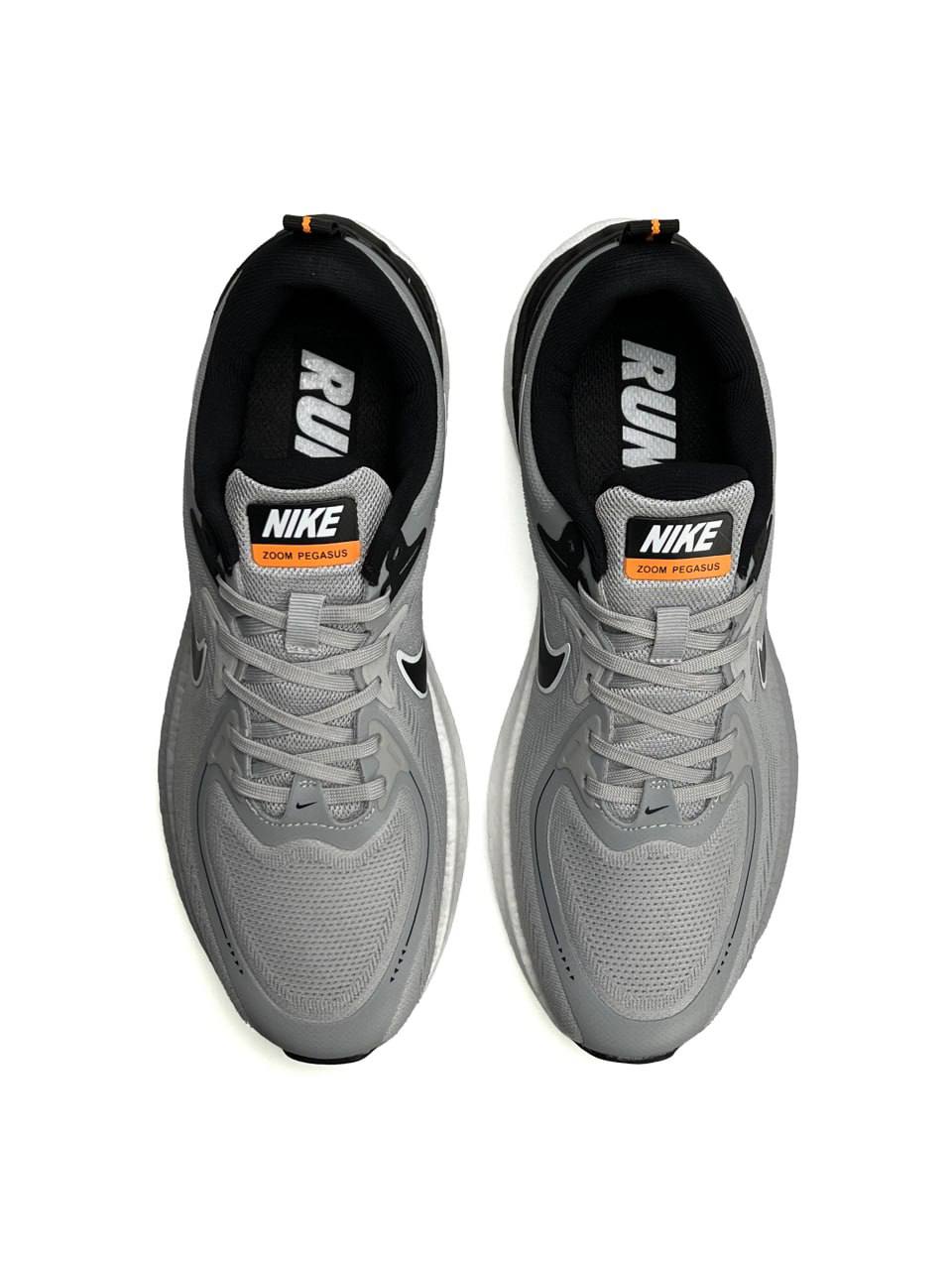 Nike Air Zoom Pegasus Grey Black