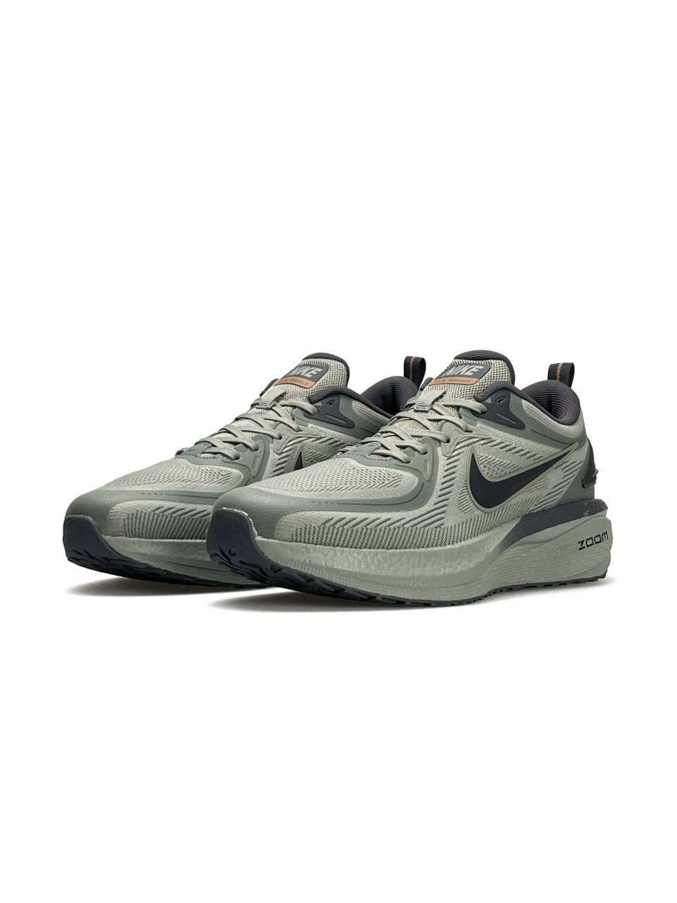 Nike Air Zoom Pegasus Grey Olive
