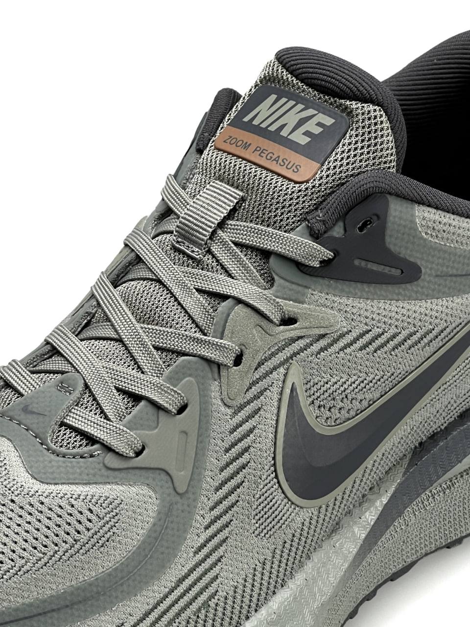 Nike Air Zoom Pegasus Grey Olive