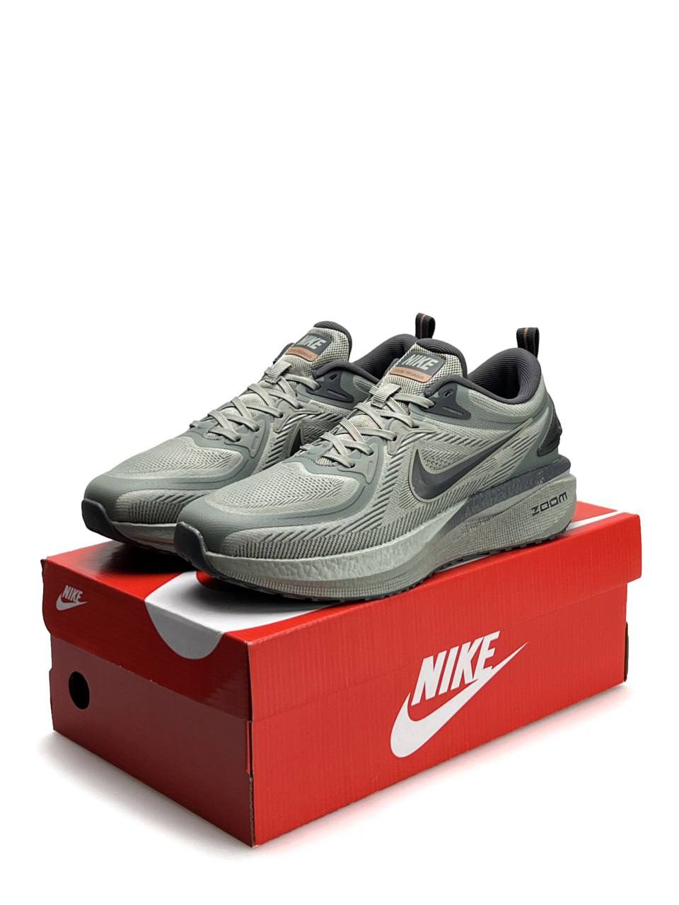 Nike Air Zoom Pegasus Grey Olive