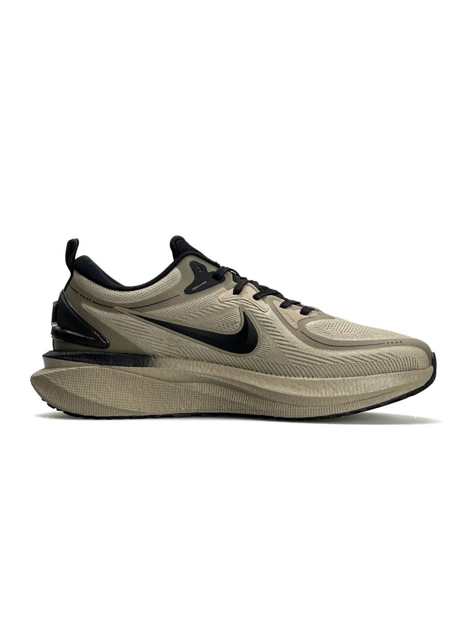 Nike Air Zoom Pegasus Sand Black