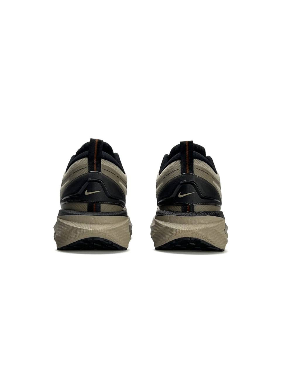 Nike Air Zoom Pegasus Sand Black