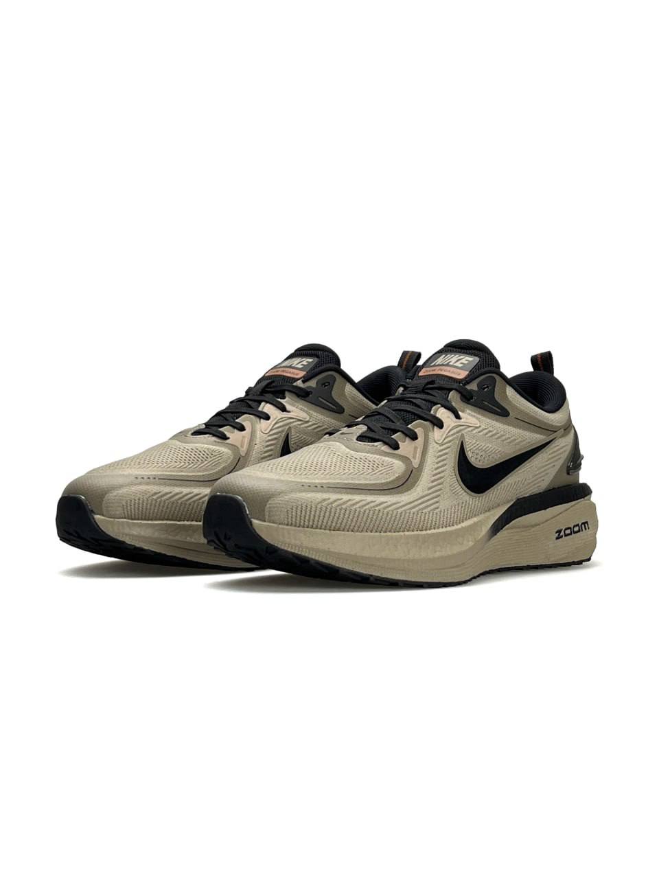 Nike Air Zoom Pegasus Sand Black