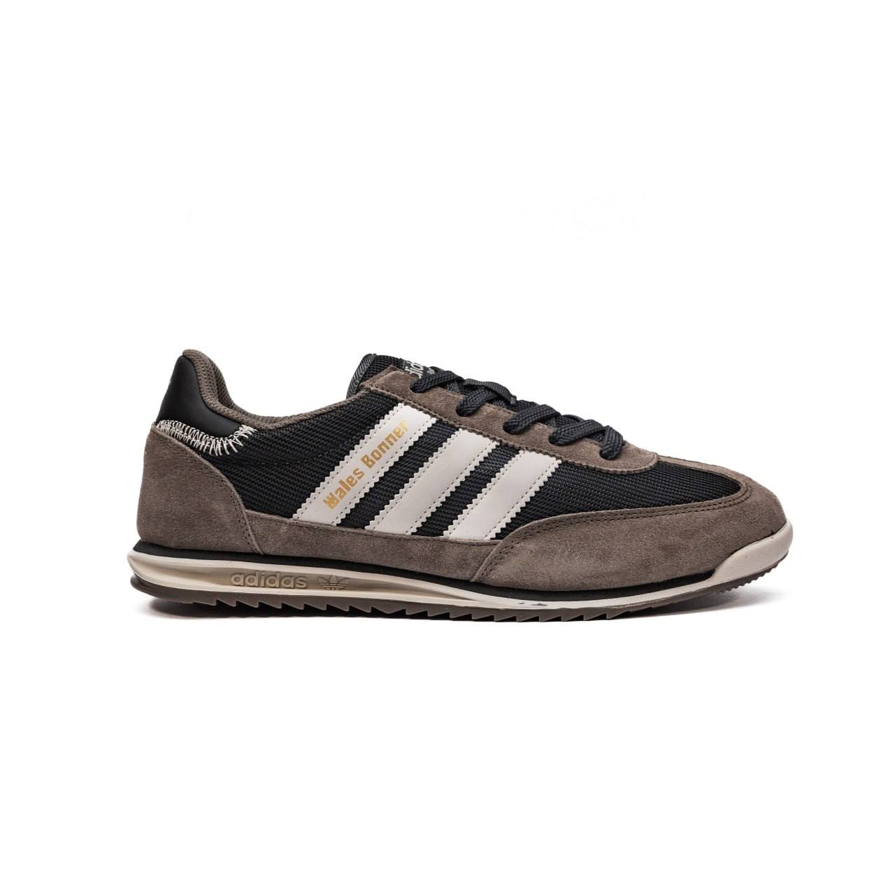 Adidas SL 72 Wales Bonner Brown