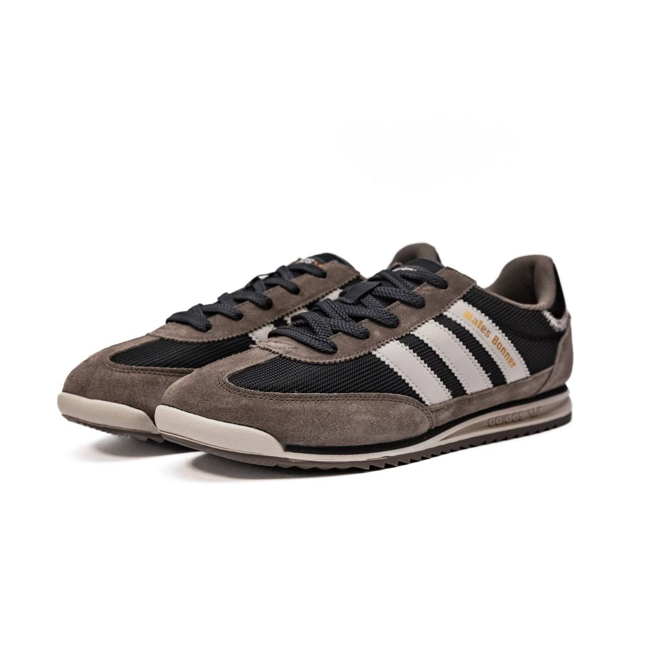 Adidas SL 72 Wales Bonner Brown