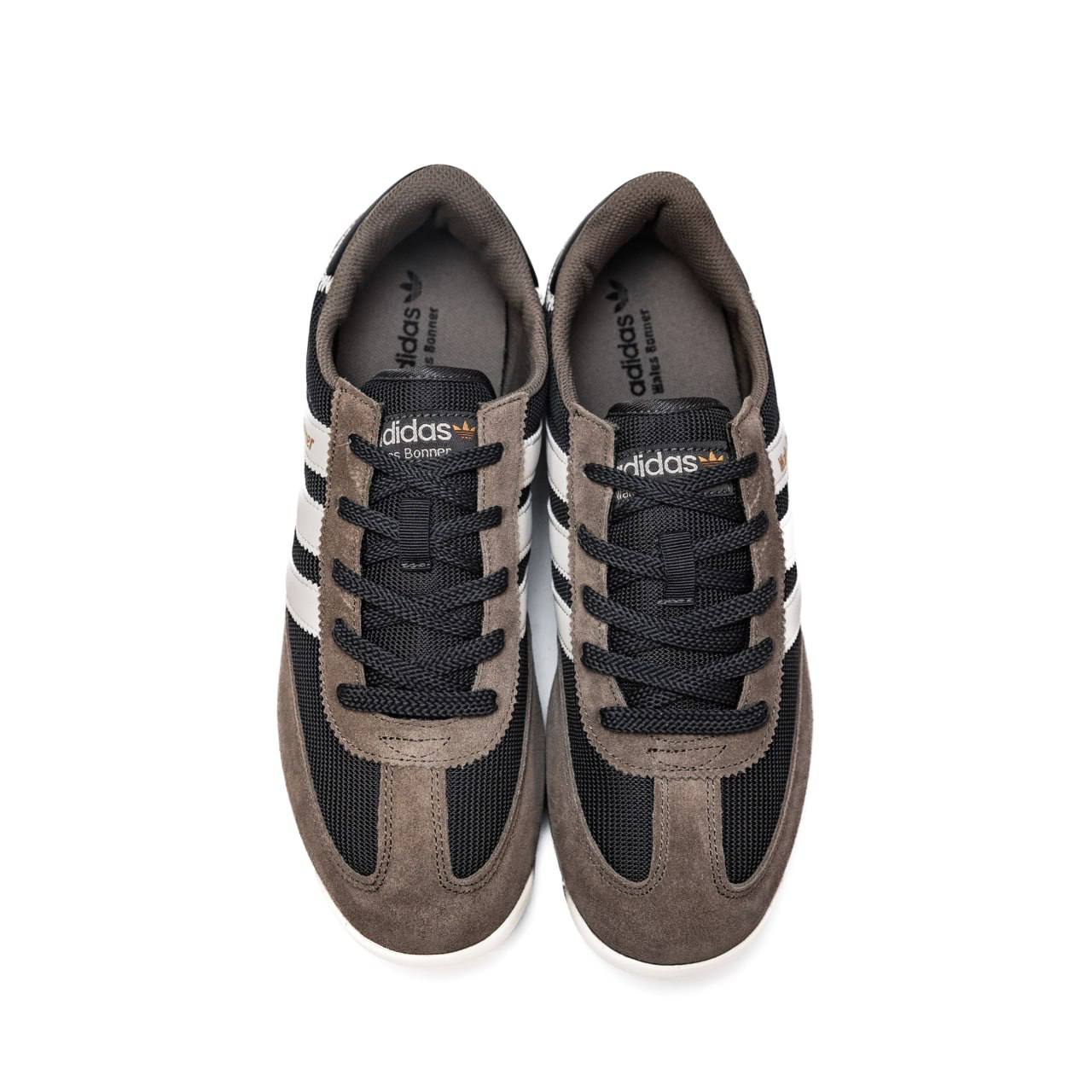 Adidas SL 72 Wales Bonner Brown