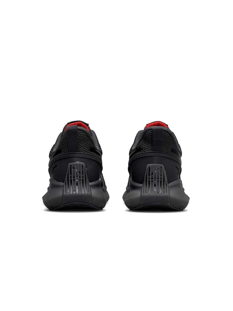Reebok Zig Kinetica Dark Gray
