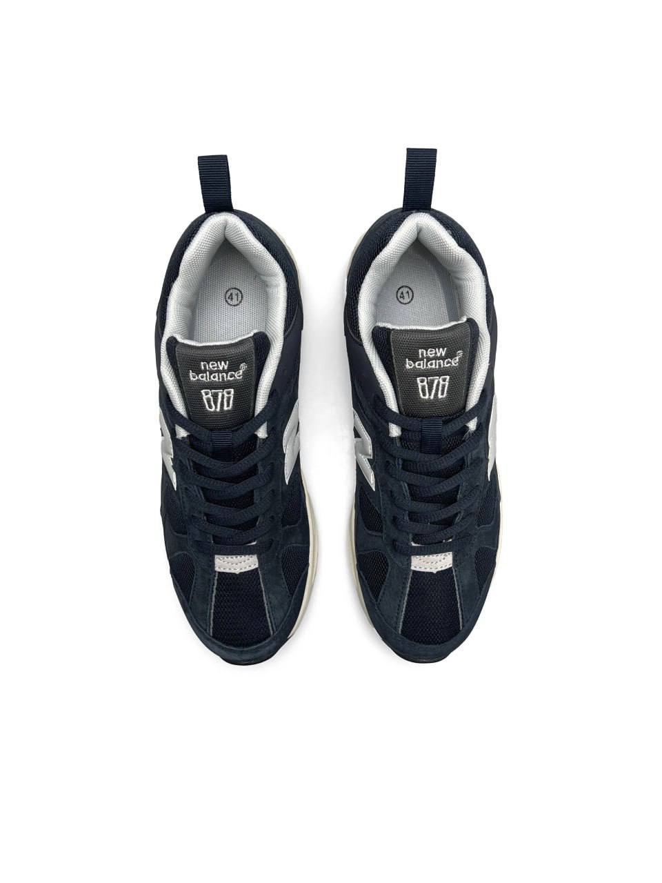 New Balance 878 Navy