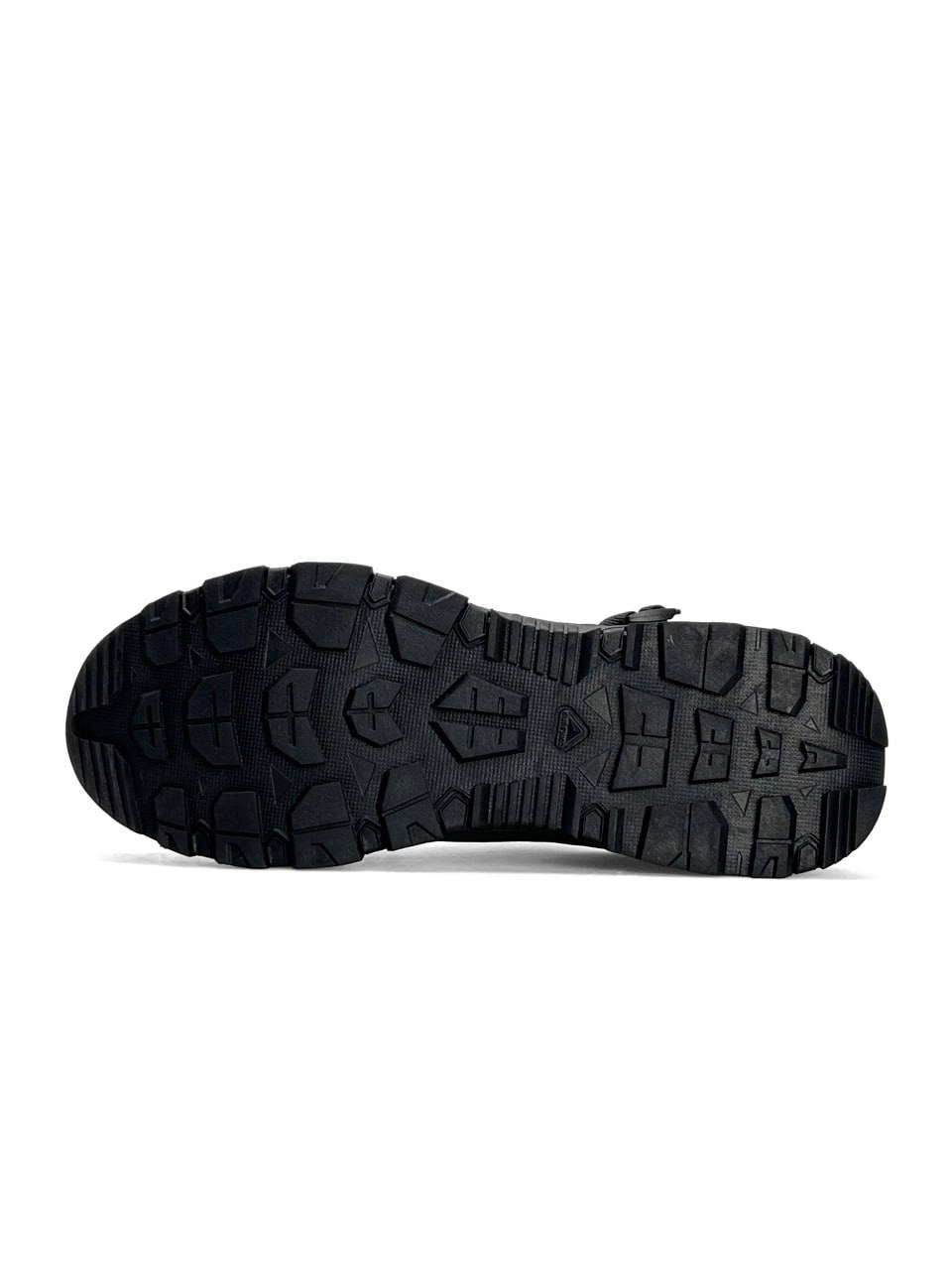 Salomon Tech Amphib 5 All Black