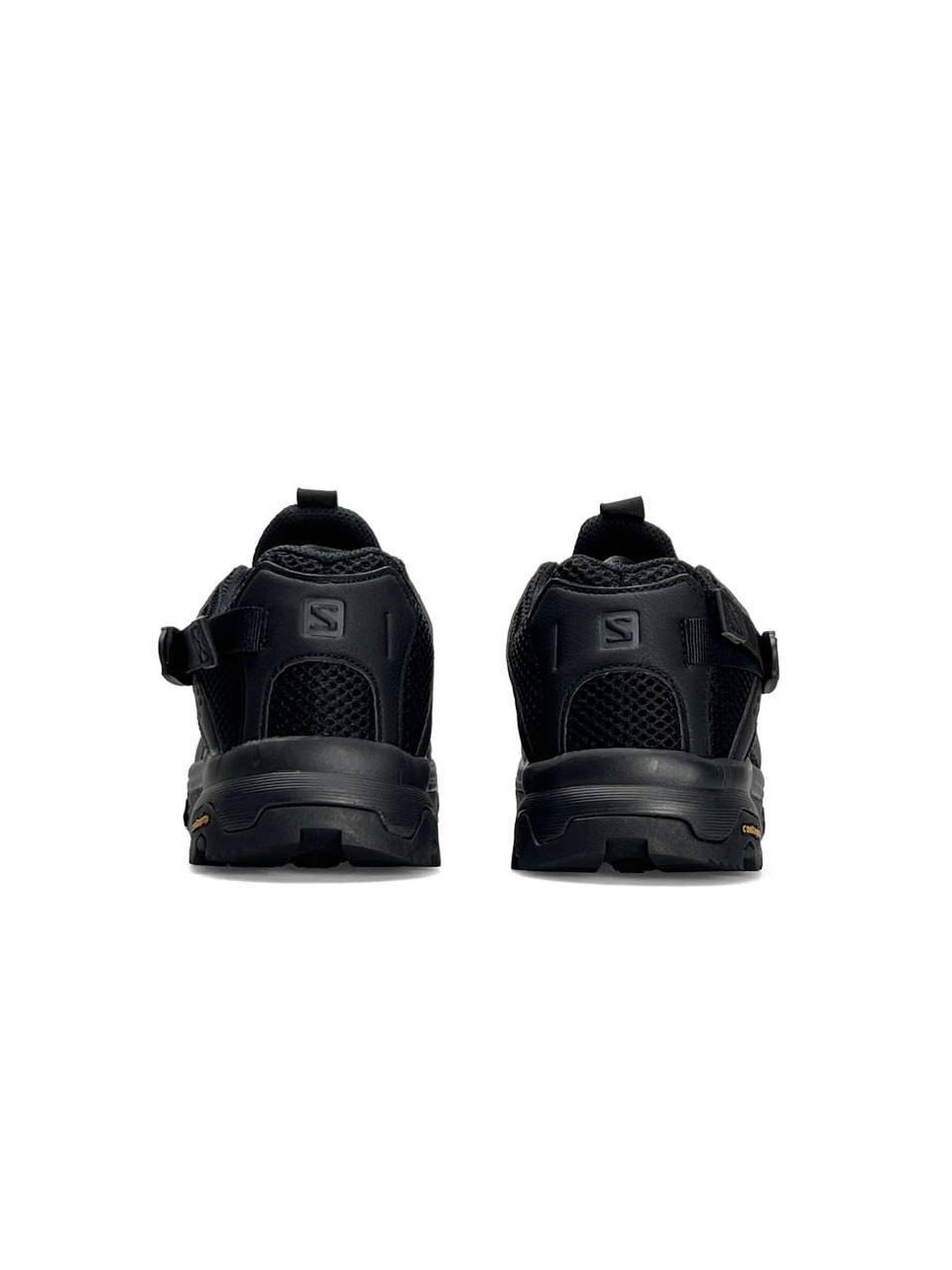 Salomon Tech Amphib 5 All Black