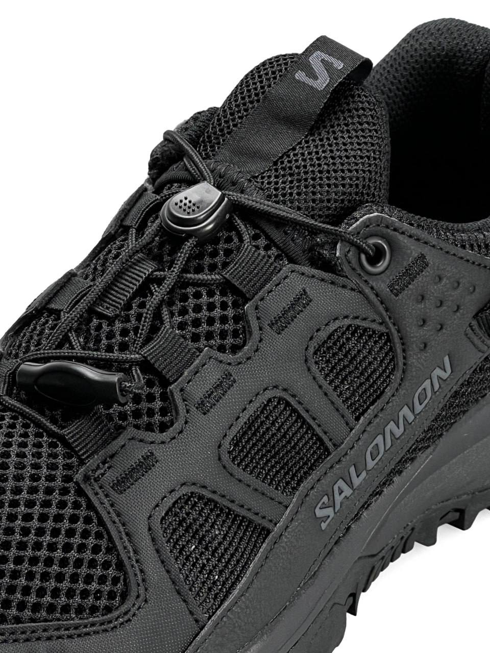 Salomon Tech Amphib 5 All Black