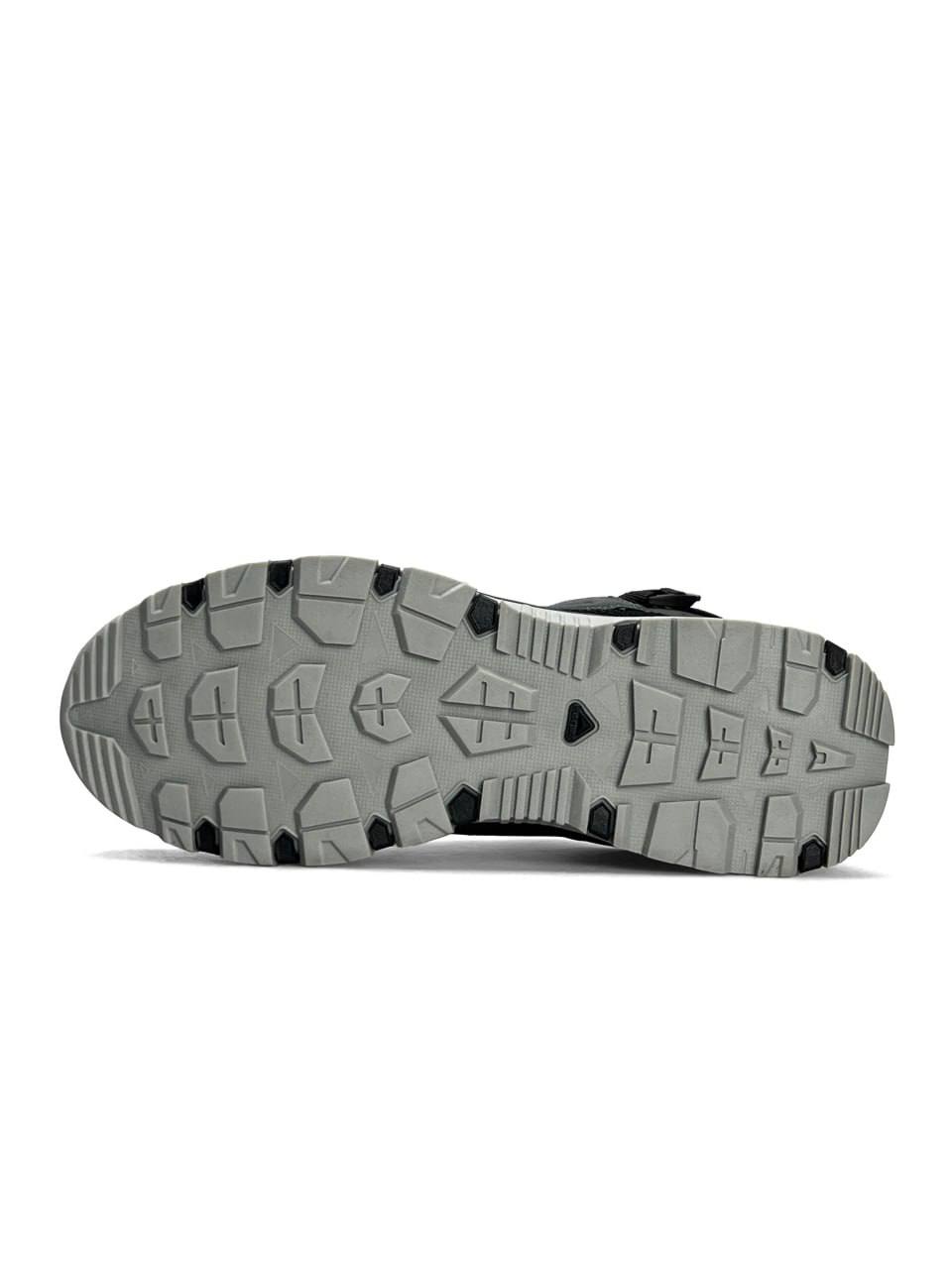 Salomon Tech Amphib 5 Dark Grey