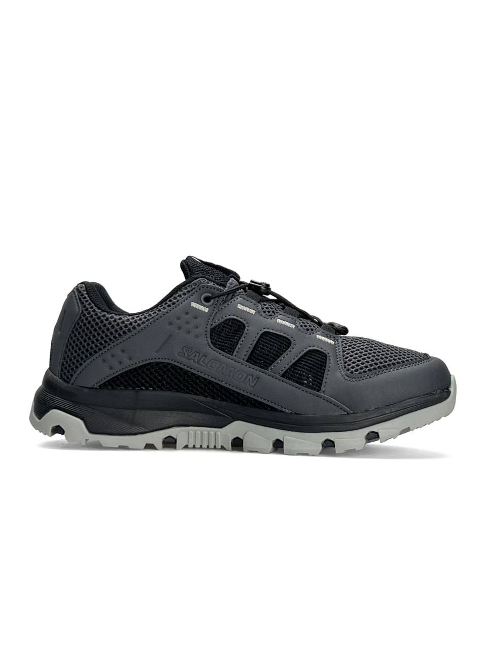 Salomon Tech Amphib 5 Dark Grey