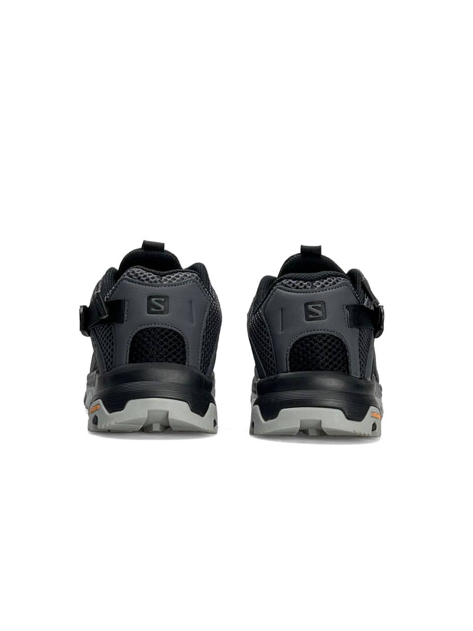 Salomon Tech Amphib 5 Dark Grey