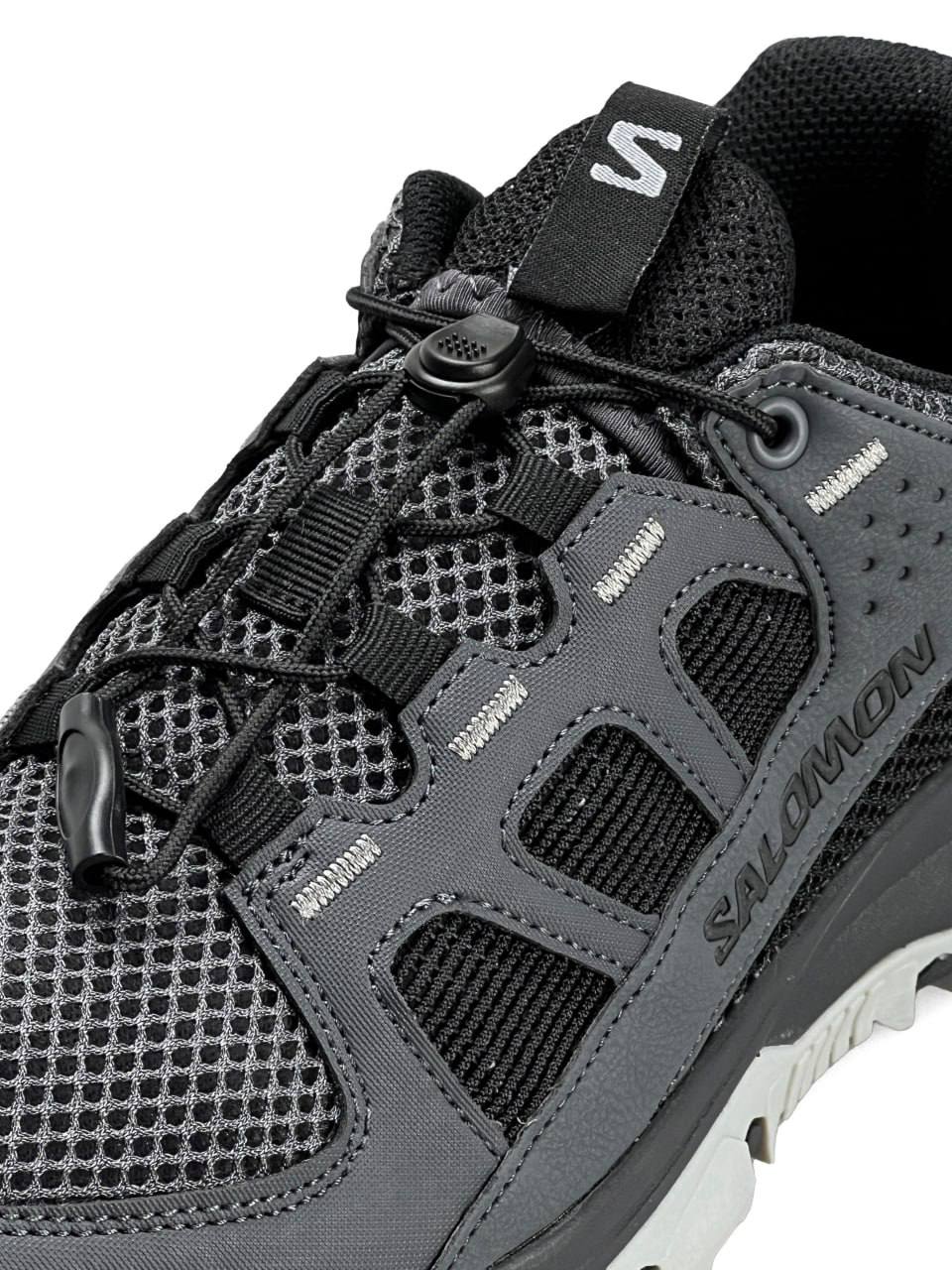 Salomon Tech Amphib 5 Dark Grey
