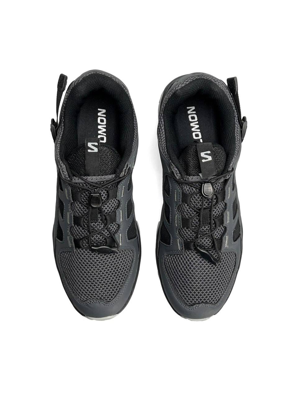 Salomon Tech Amphib 5 Dark Grey