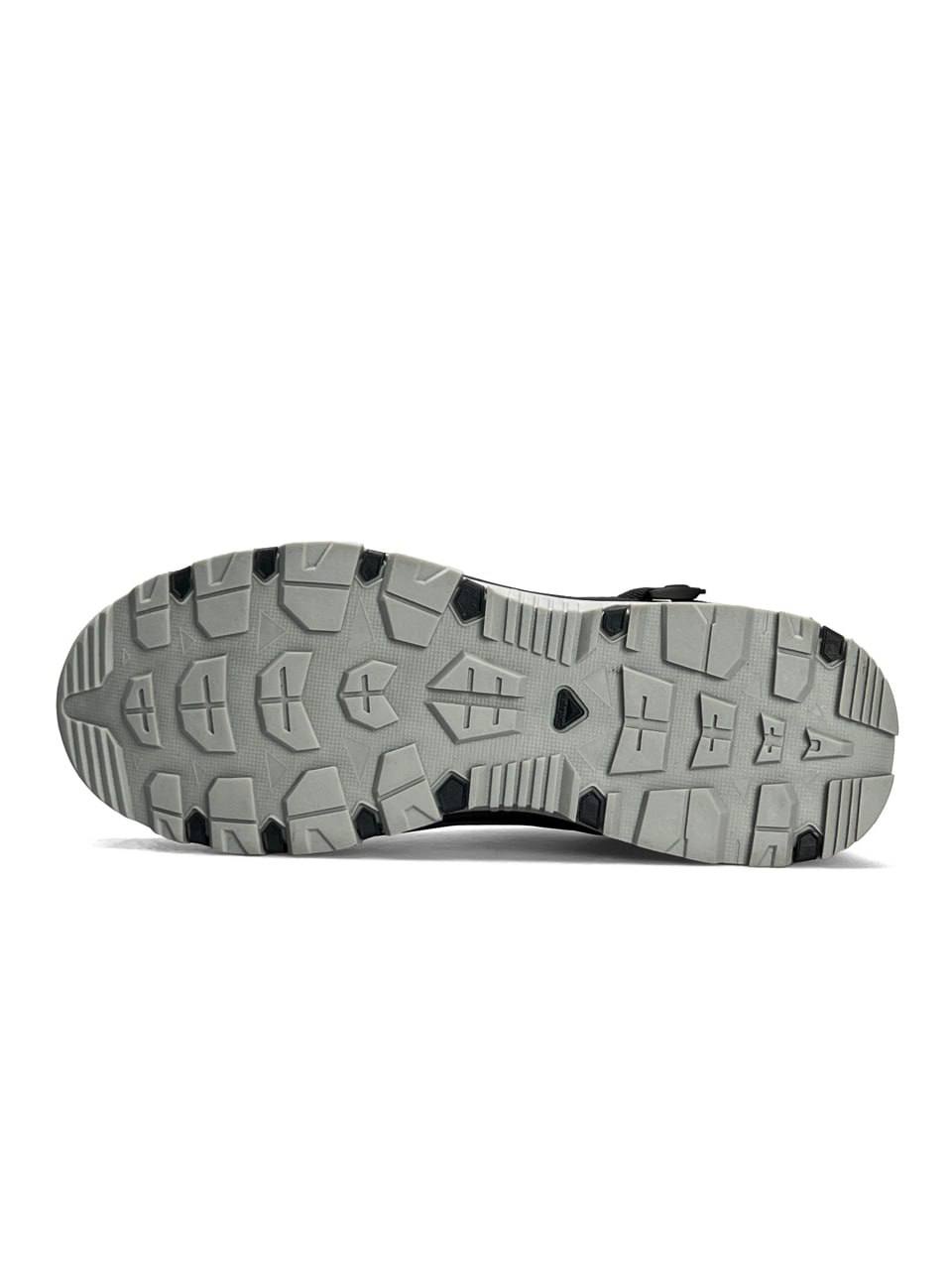 Salomon Tech Amphib 5 Black Grey