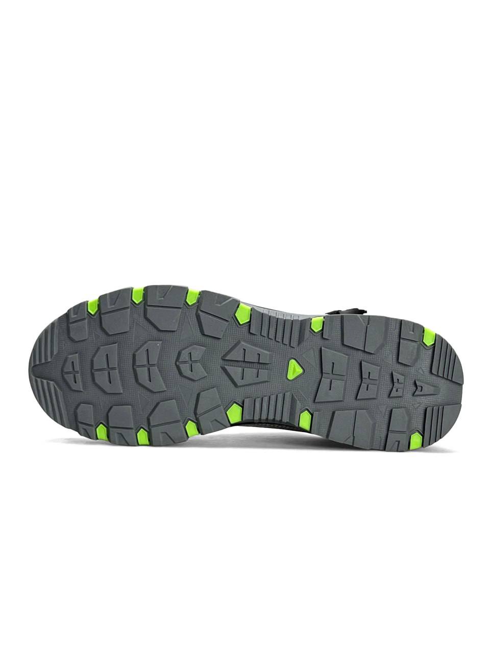 Salomon Tech Amphib 5 Light Grey Black