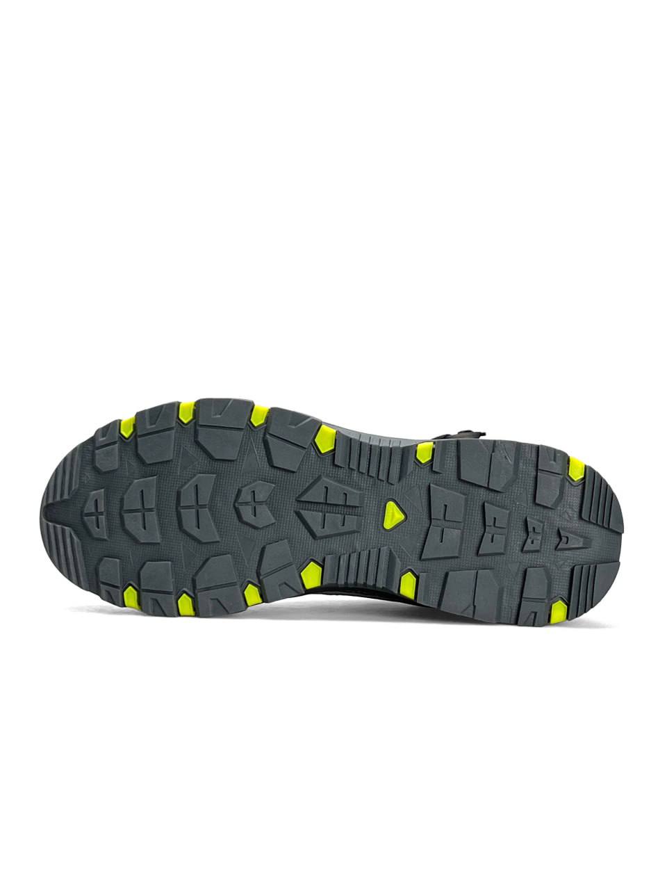 Salomon Tech Amphib 5 Grey