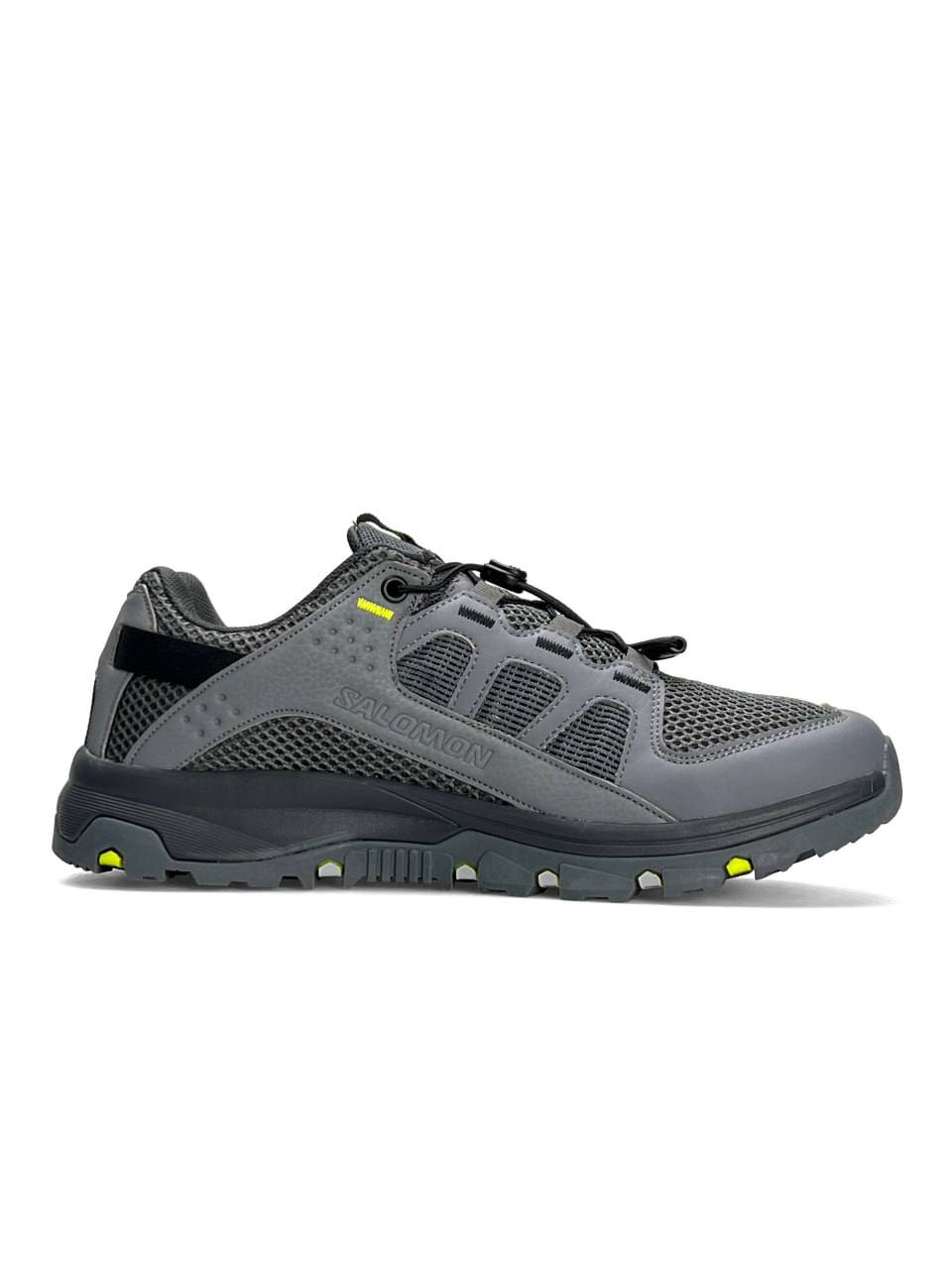 Salomon Tech Amphib 5 Grey