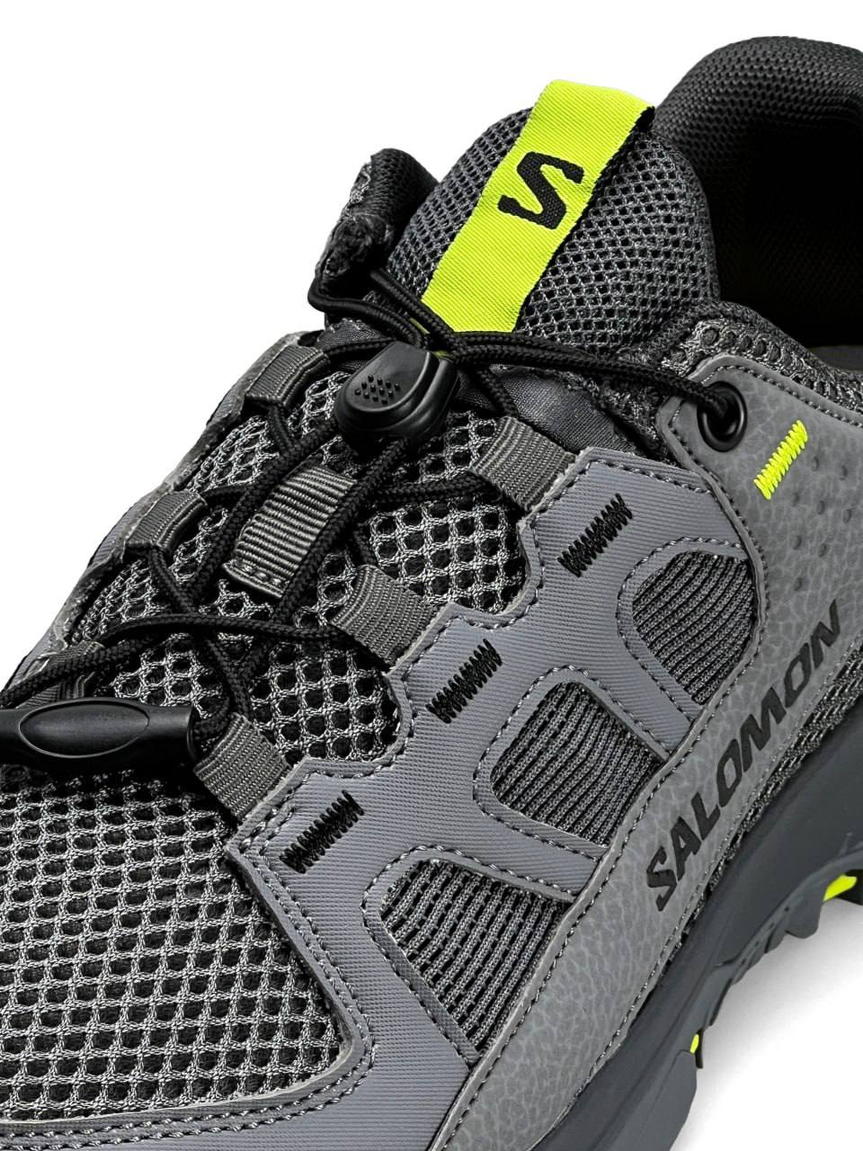 Salomon Tech Amphib 5 Grey